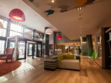 Holiday Inn Birmingham - Centro da Cidade in Birmingham, United Kingdom