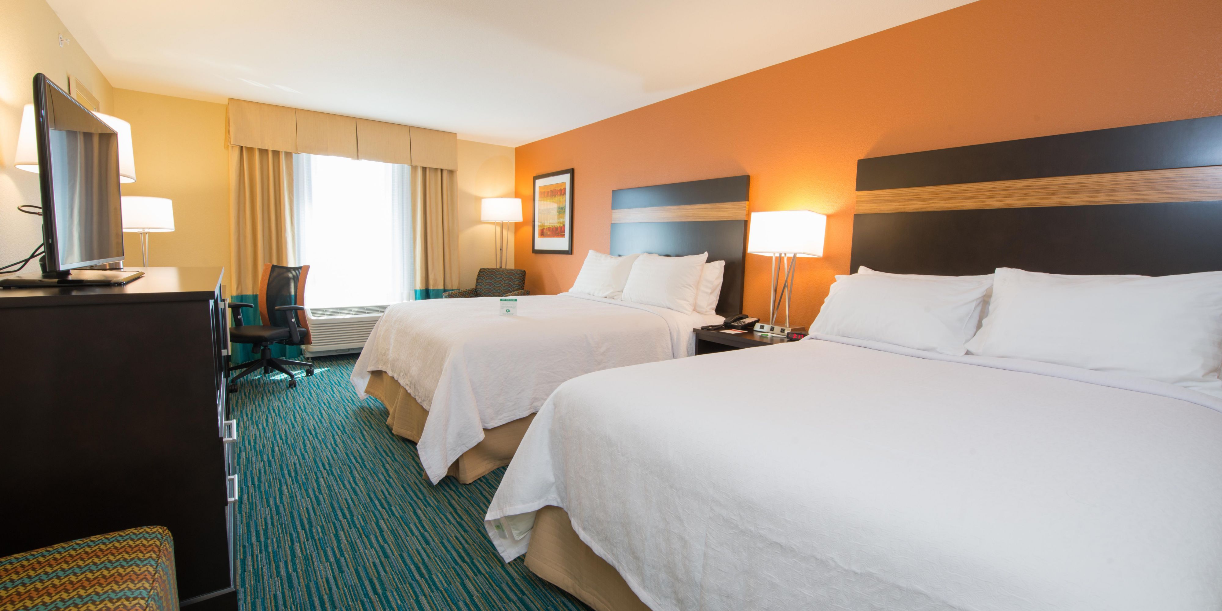 Holiday Inn Bismarck Hotel By Ihg