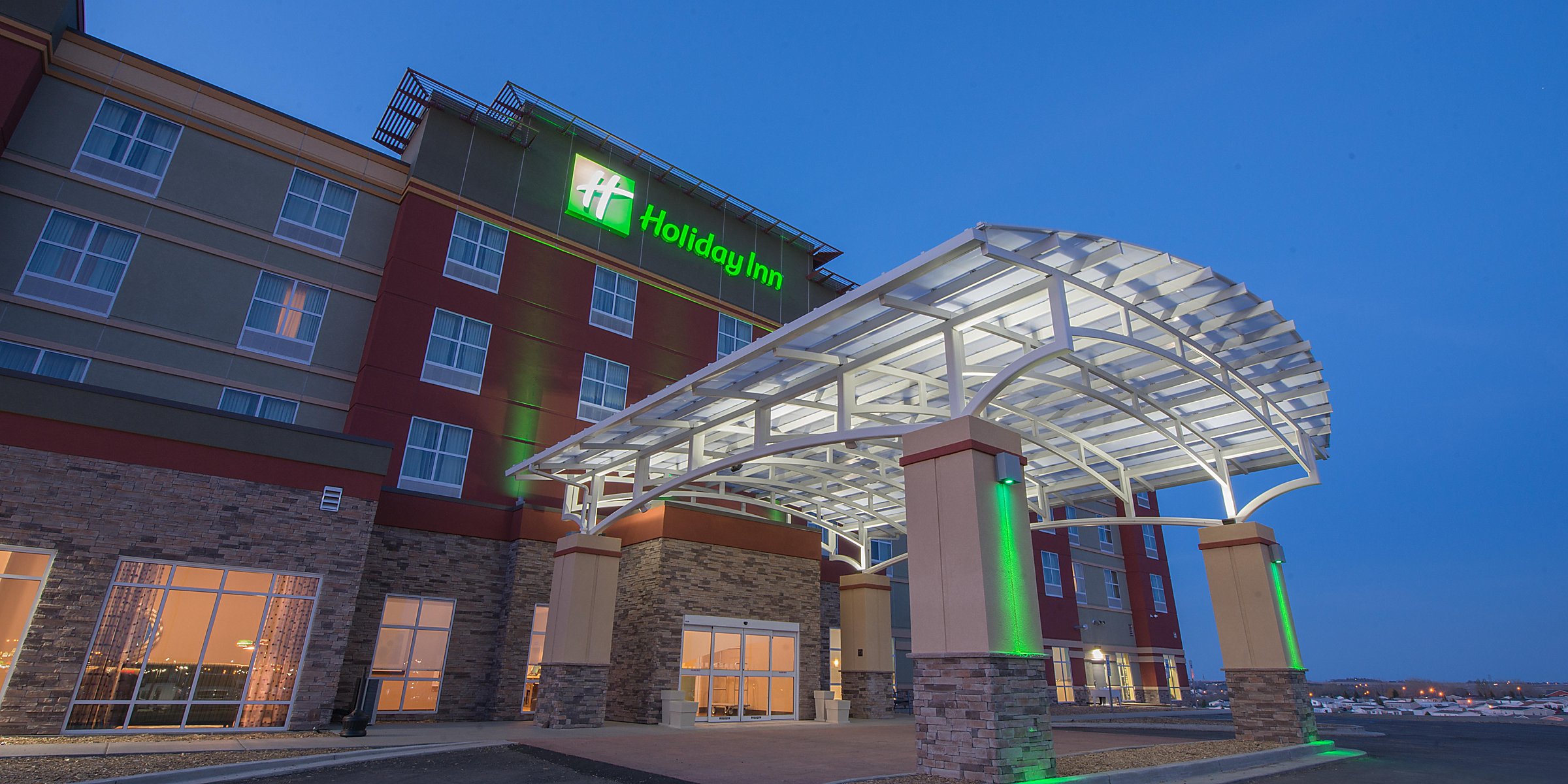 Holiday Inn Bismarck Hotel By Ihg