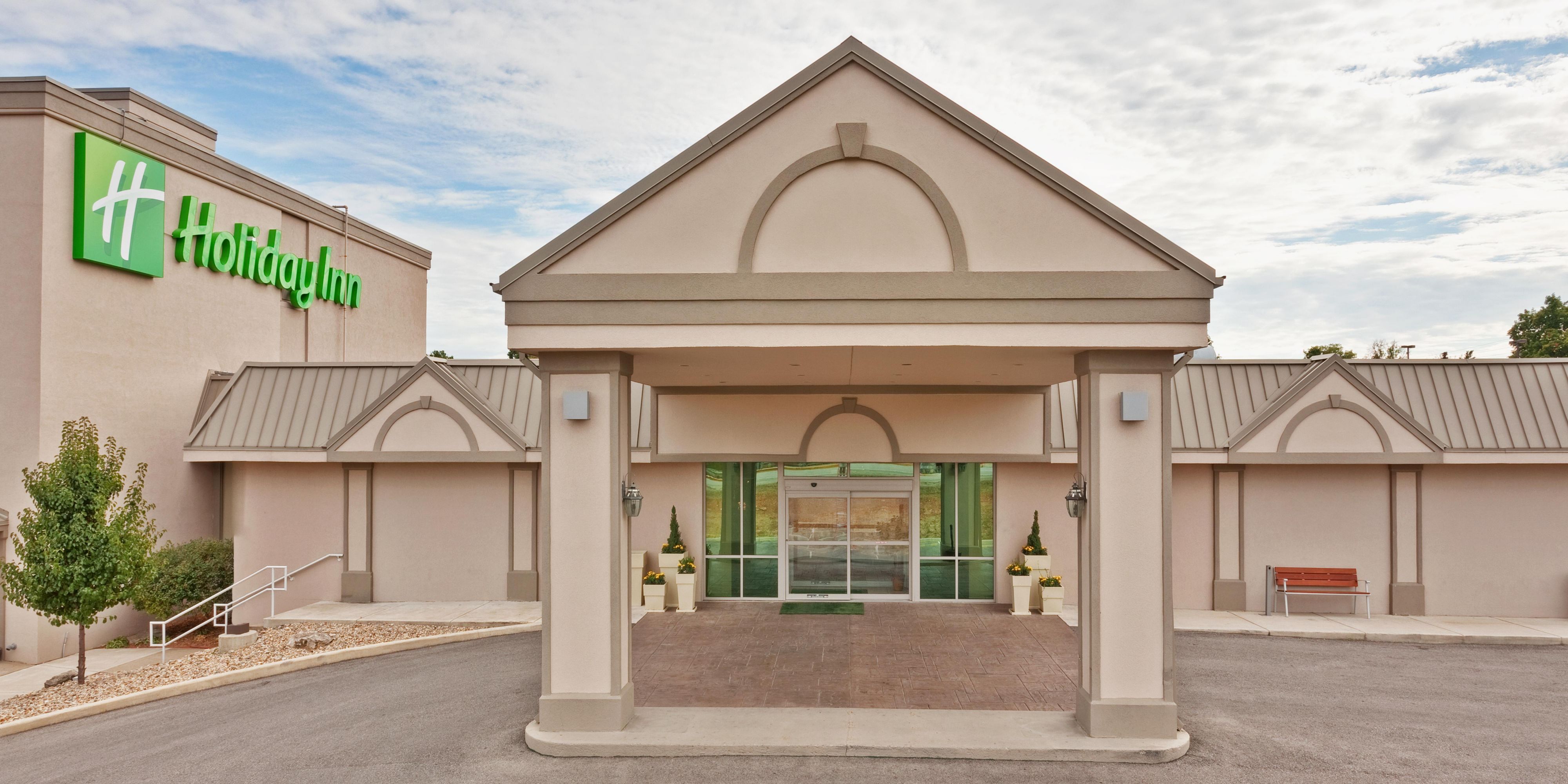 Holiday Inn Bloomington Hotel By Ihg