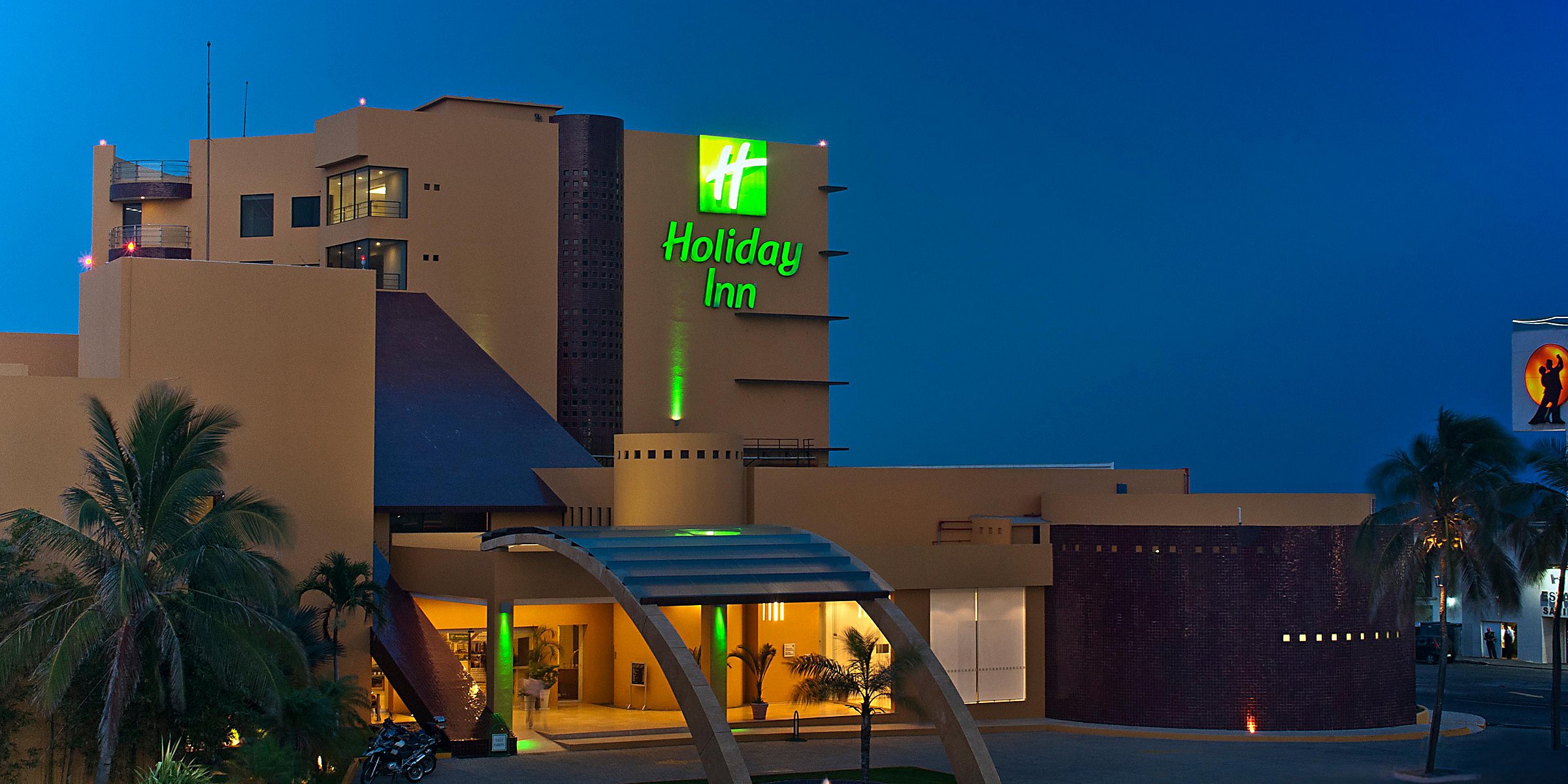 Holiday Inn Veracruz Boca Del Rio Hotel By Ihg