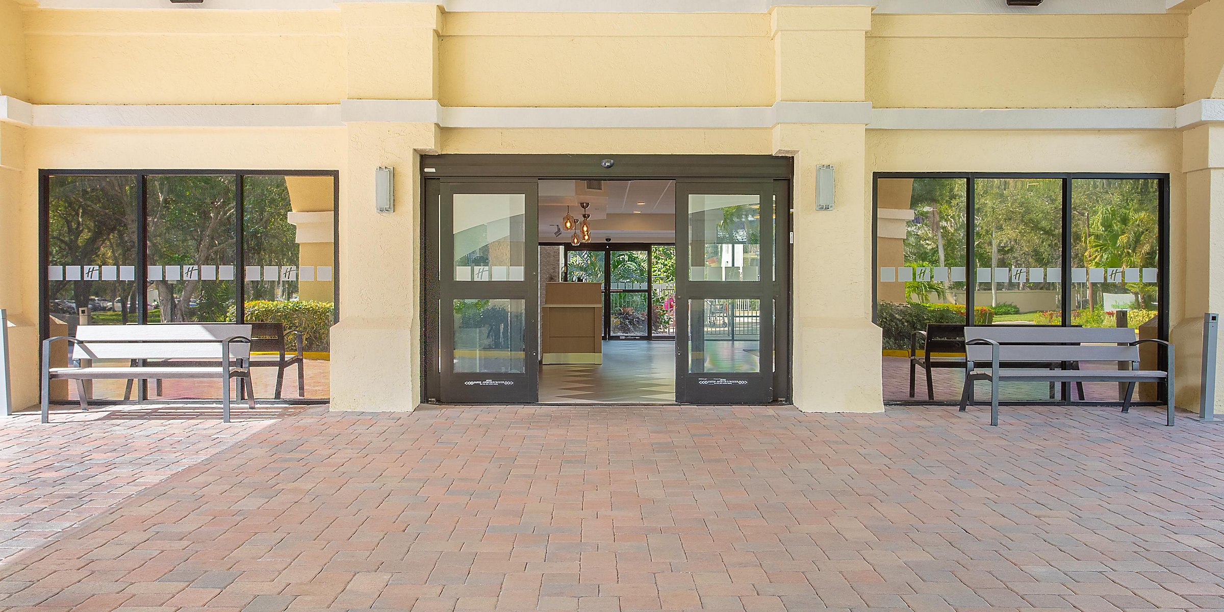 Hotels In Boca Raton Florida Holiday Inn Boca Raton North