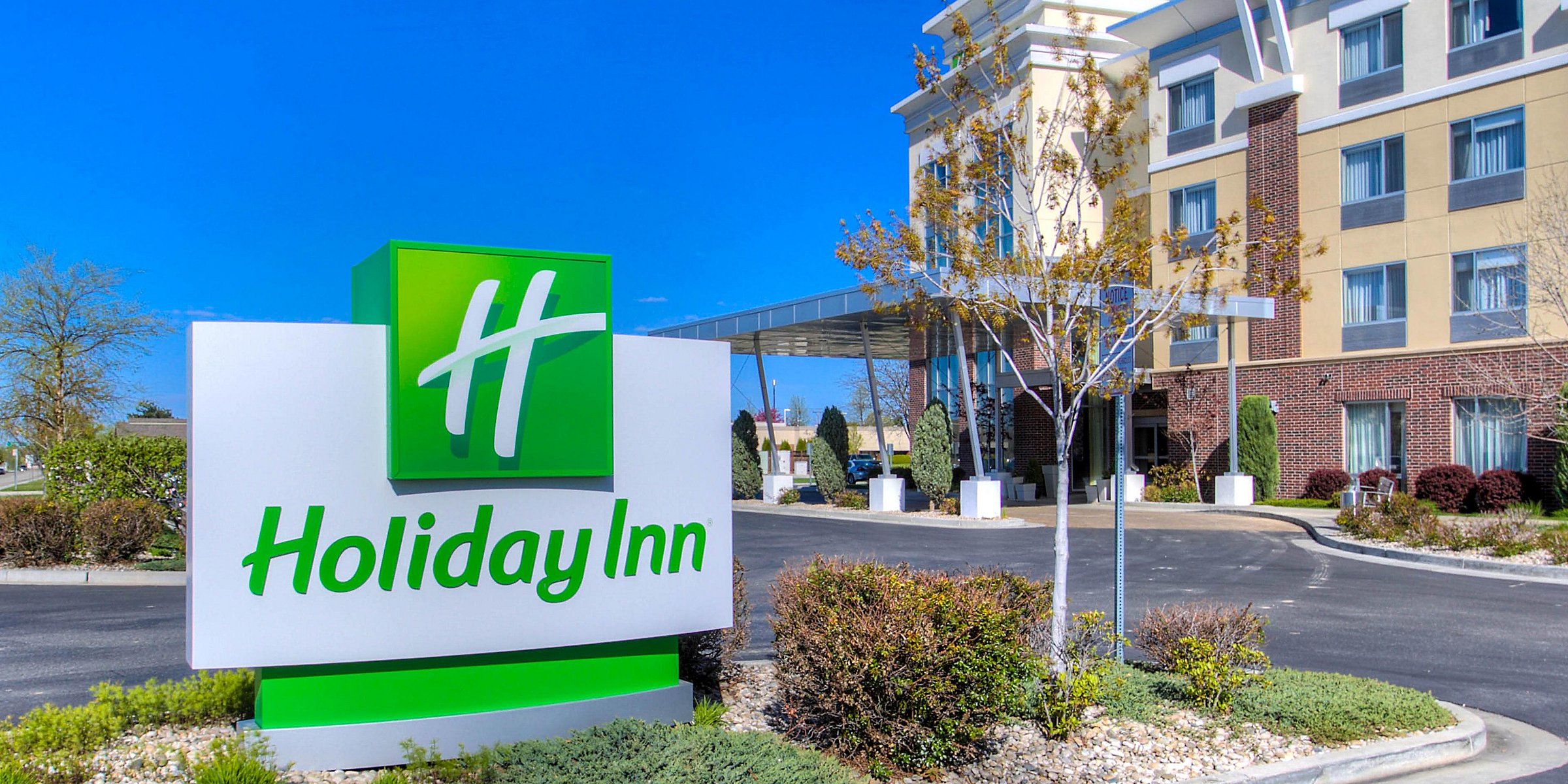 Holiday Inn Boise Airport Hotel By Ihg