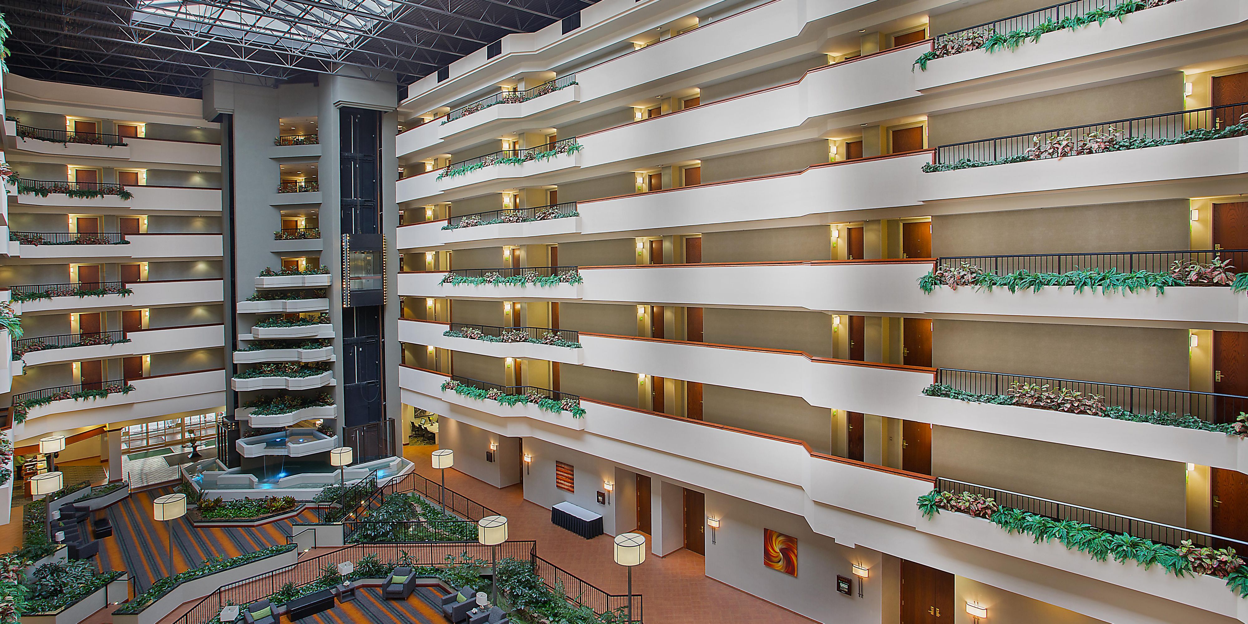 Holiday Inn University Plaza Bowling Green Hotel By Ihg