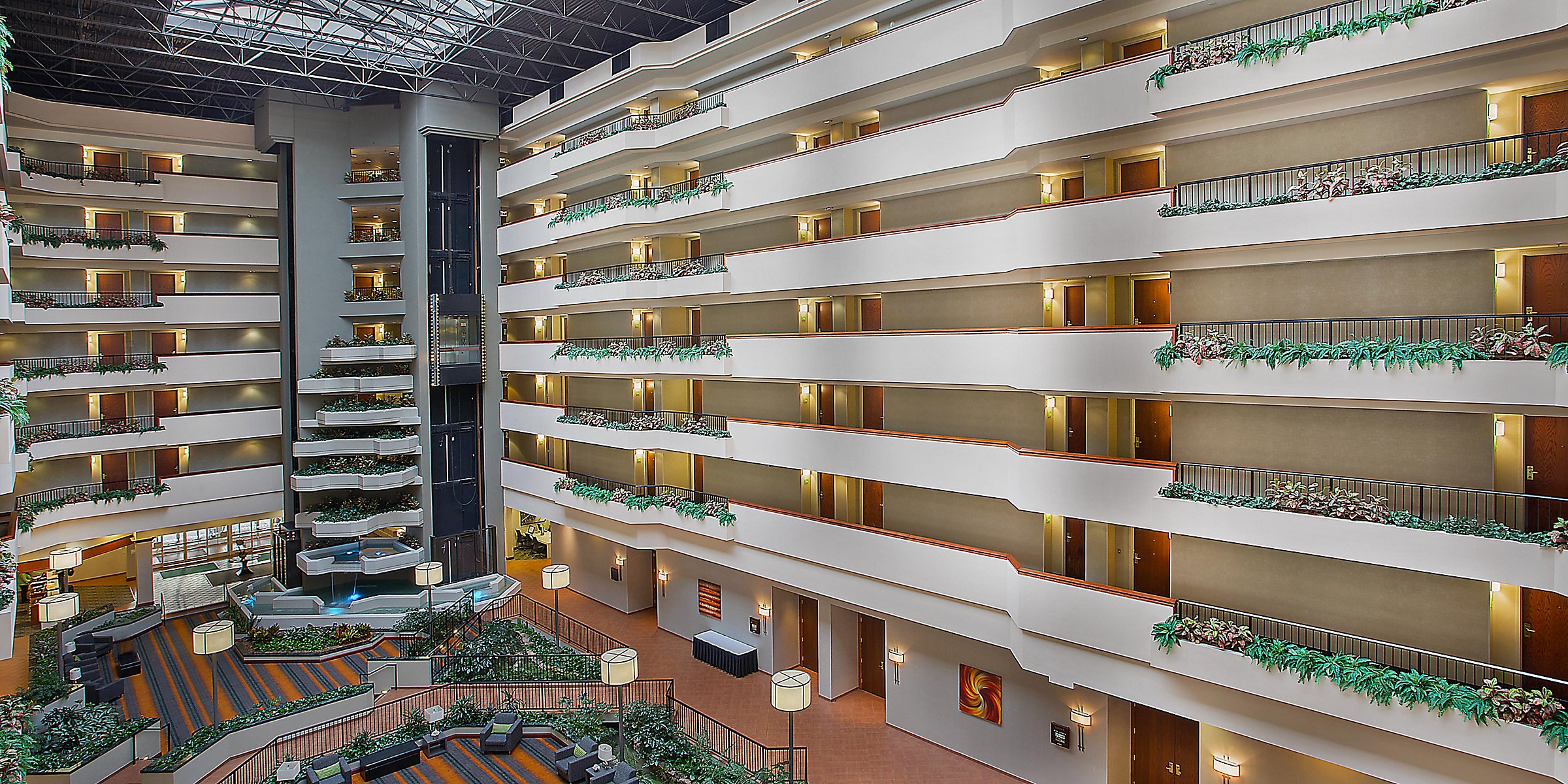 Holiday Inn University Plaza Bowling Green Hotel By Ihg