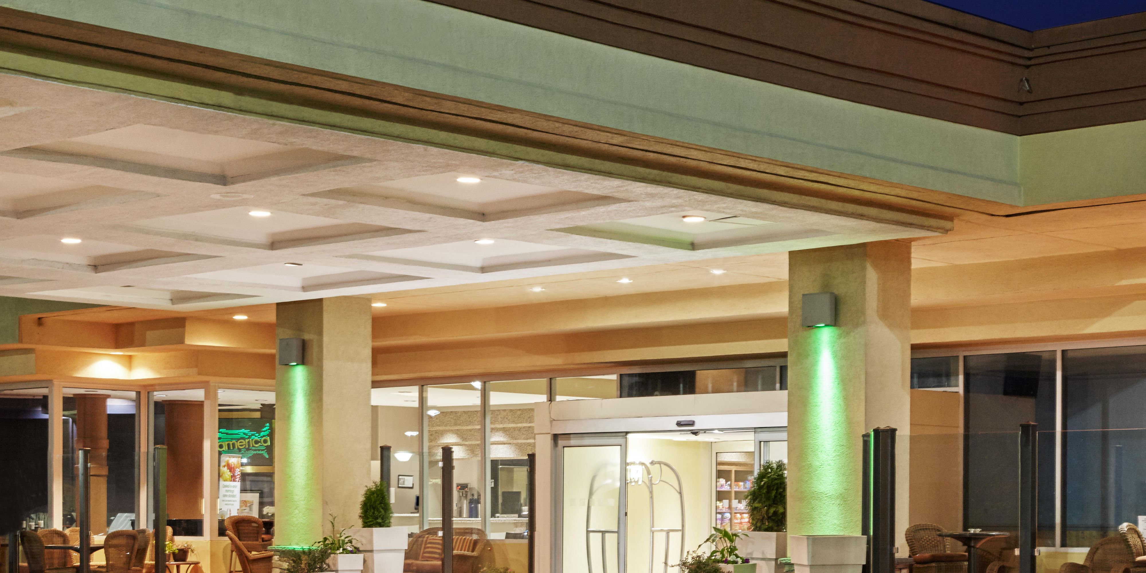 Holiday Inn Allentown I 78 Lehigh Valley Hotel By Ihg - 