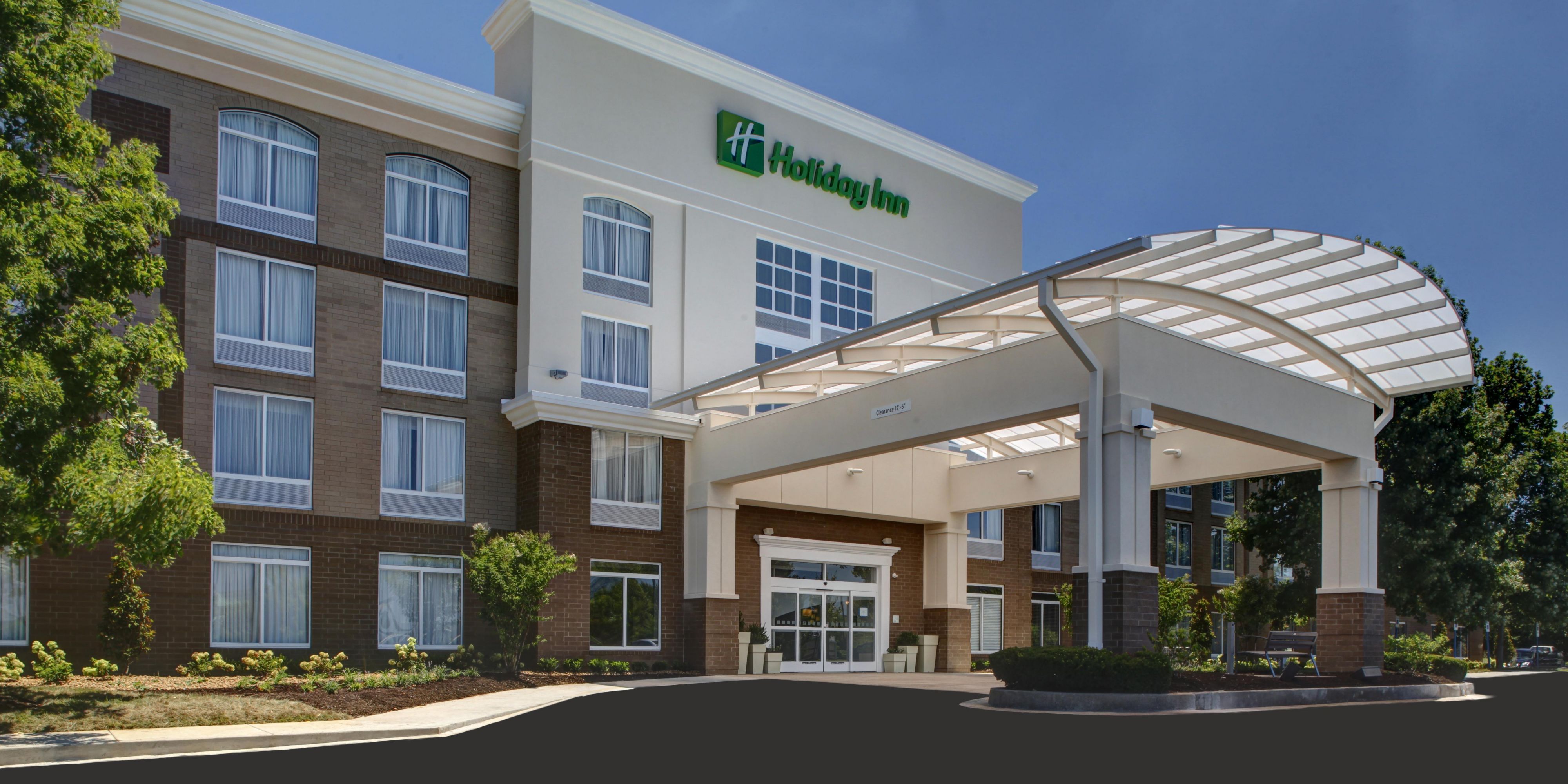 Kid Pet Friendly Hotels Near Nashville Holiday Inn Franklin