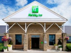 Holiday Inn Leeds - Brighouse in Manchester, United Kingdom