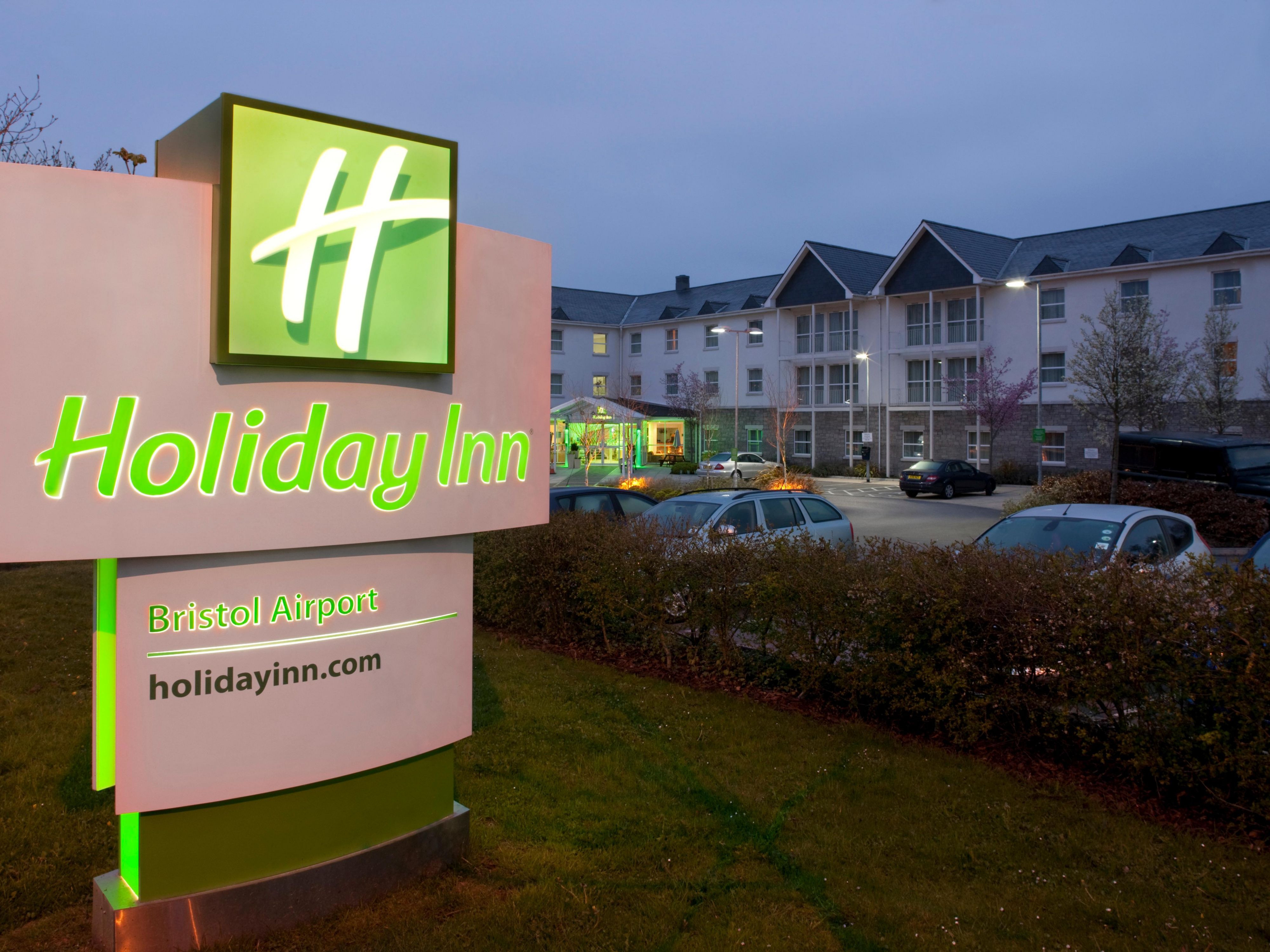 Hotels in Bristol Holiday Inn Bristol Airport Hotel in Bristol, United