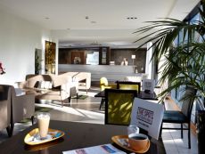 Holiday Inn Bristol - Centro da Cidade in Bristol, United Kingdom