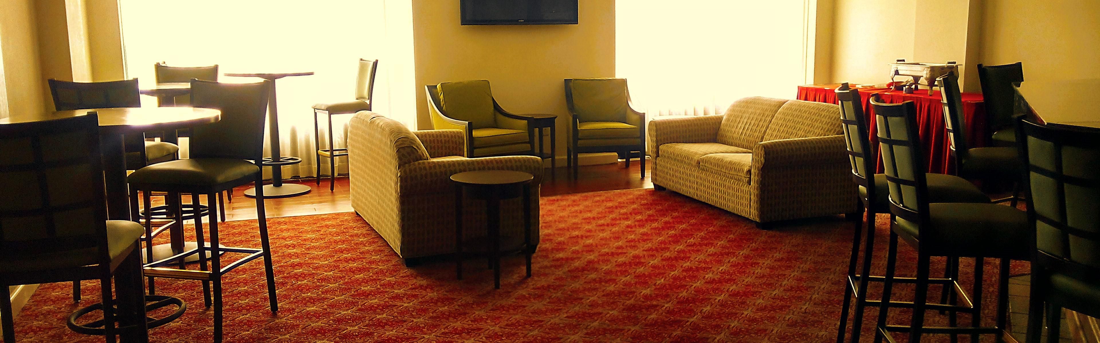 Holiday Inn Bristol Conference Ctr Free Internet More