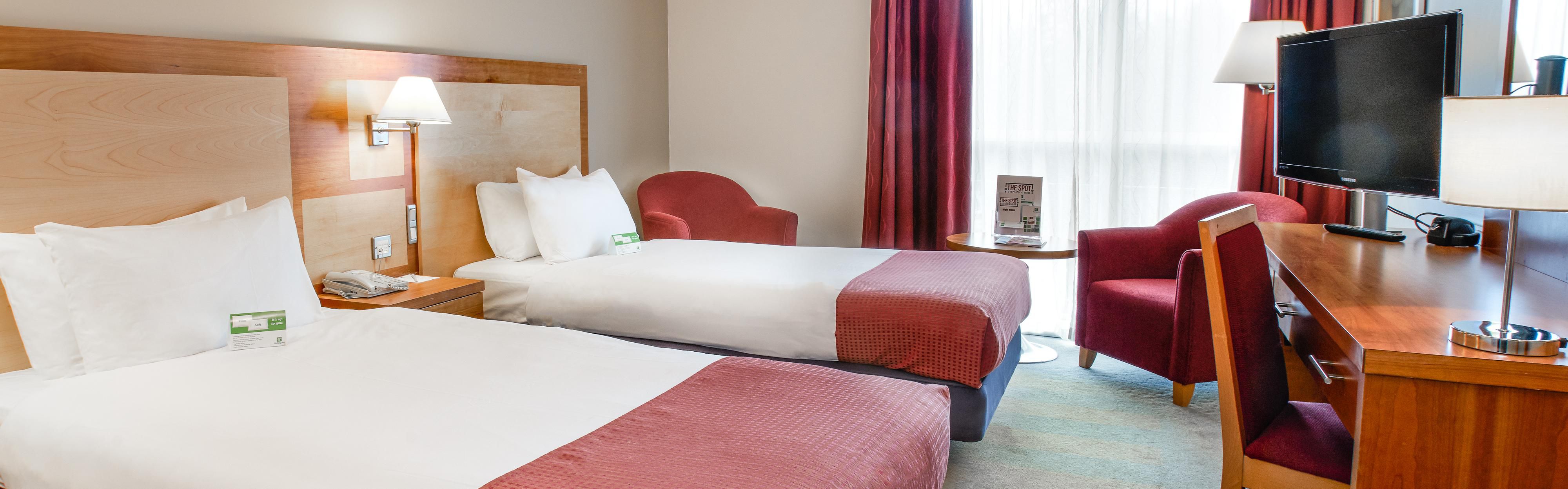 Holiday Inn Bristol Hotels Holiday Inn Bristol Airport Hotel