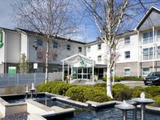 Holiday Inn Aeroporto de Bristol in Bristol, United Kingdom