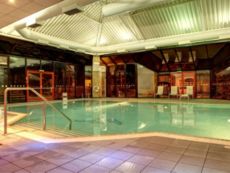 Holiday Inn Bristol - Filton in Bristol, United Kingdom