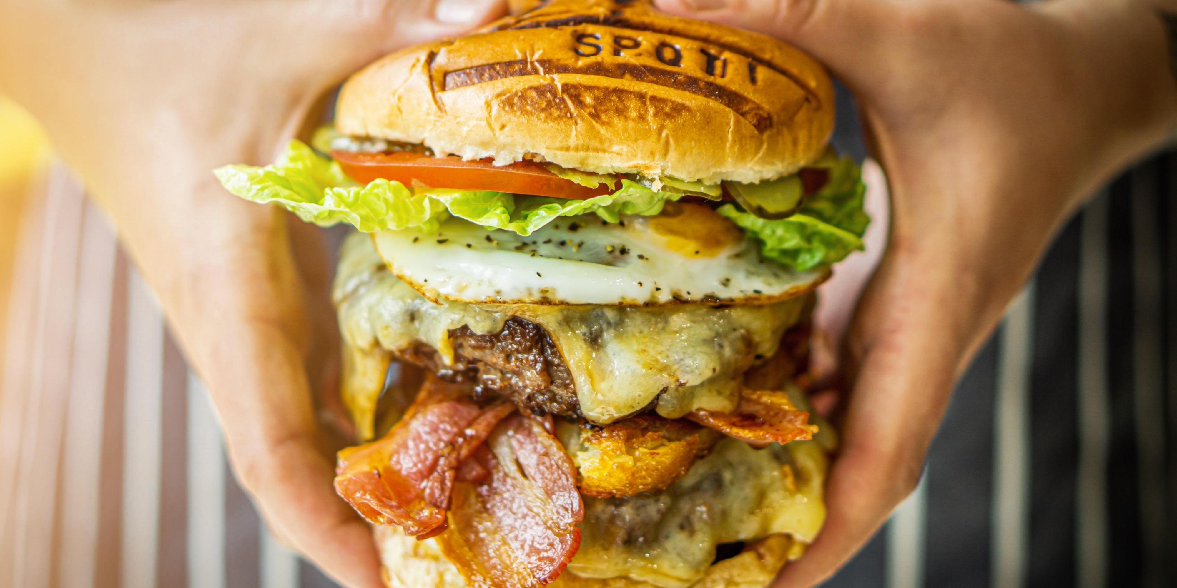 Bristol Airport Food Deals