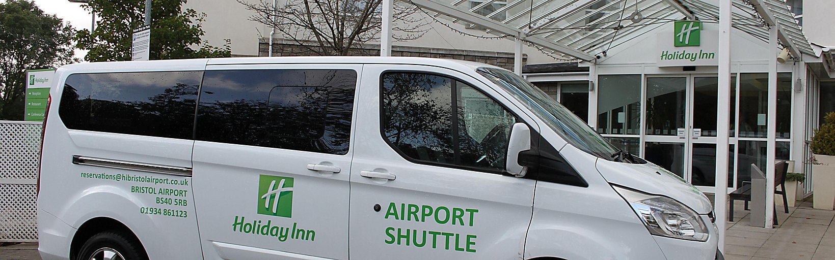 Holiday Inn Bristol Hotels Holiday Inn Bristol Airport