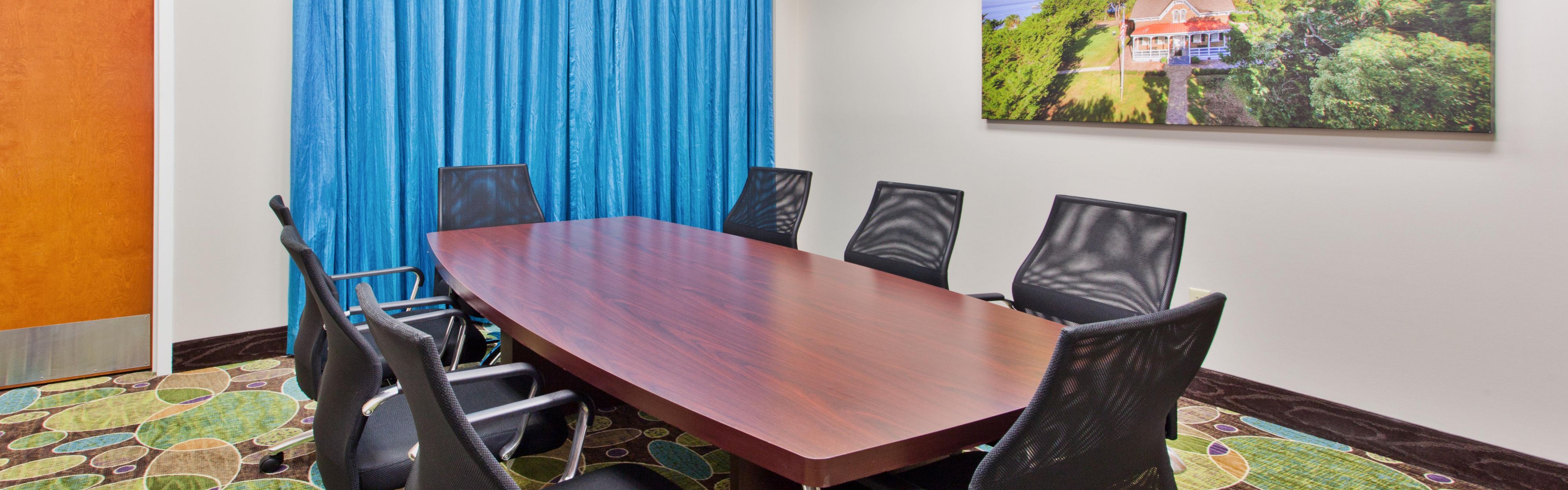 Holiday Inn Brunswick I 95 Exit 38 Hotel Groups Meeting Rooms