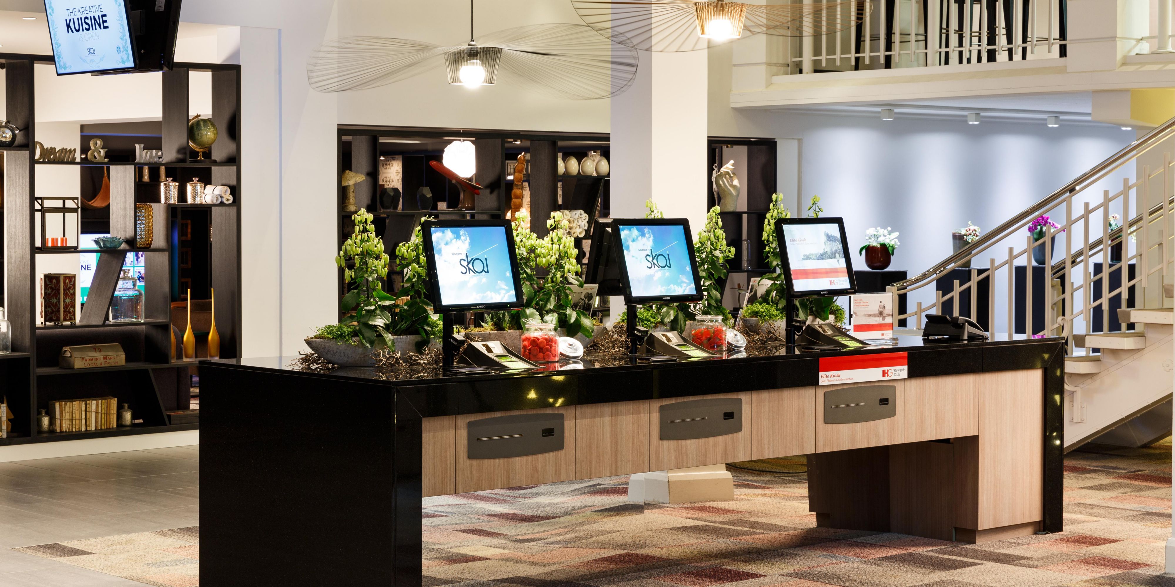 Brussels Airport Hotel Holiday Inn Brussels Airport