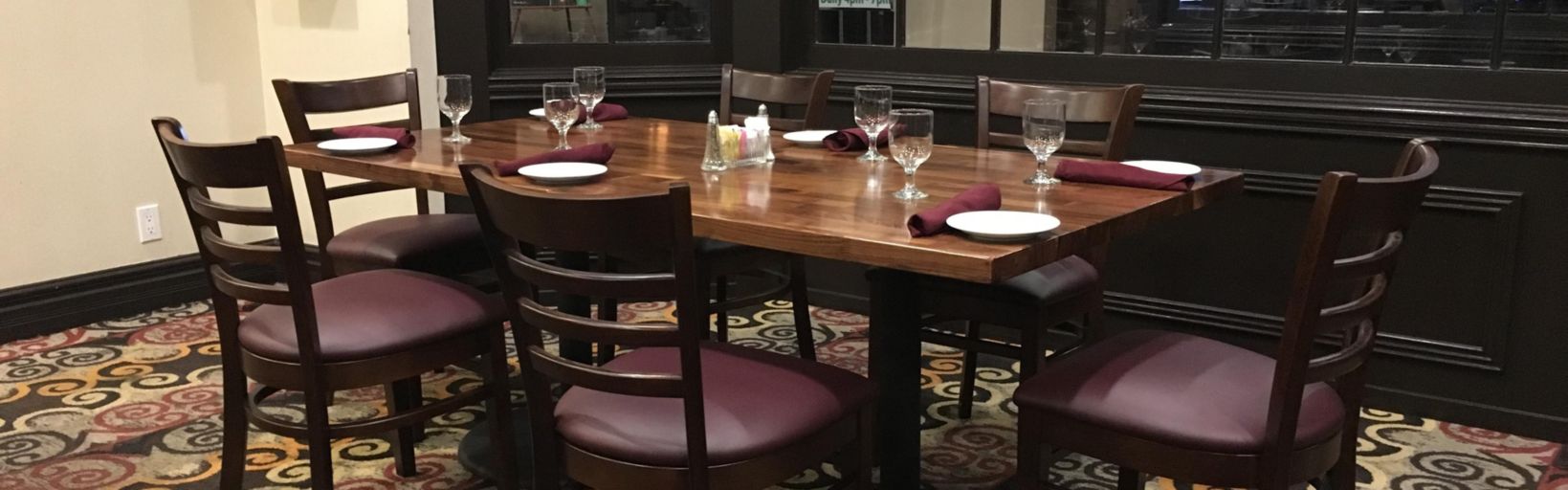 Restaurants Near Holiday Inn Burbank Media Center