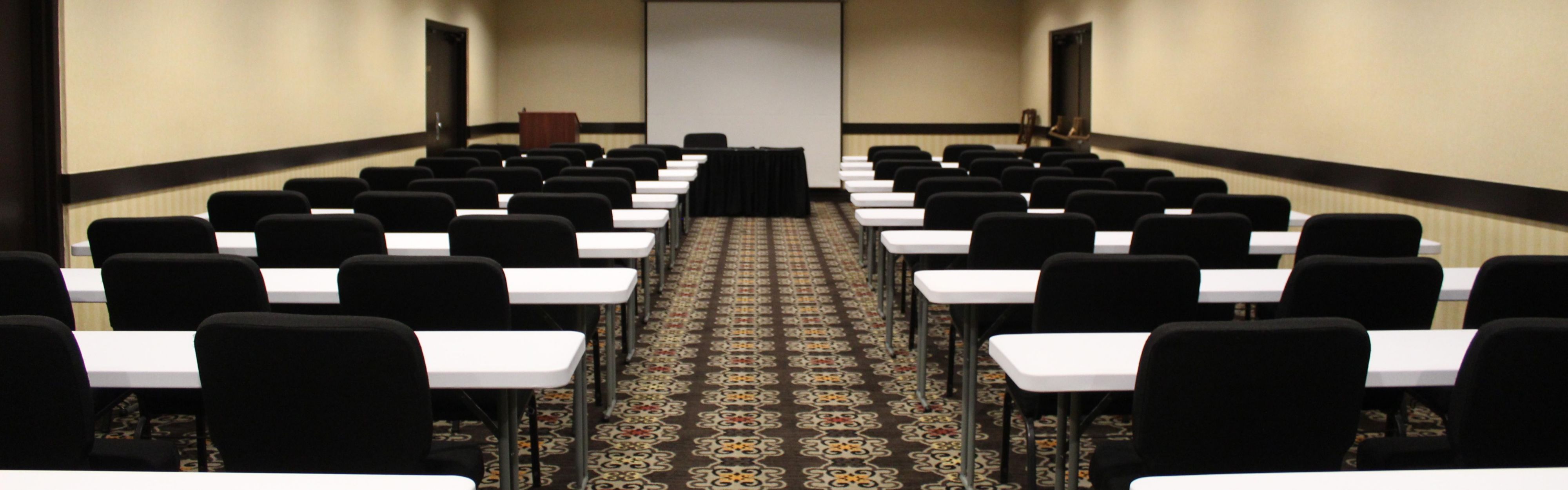 Holiday Inn Burbank Media Center Hotel Groups Meeting