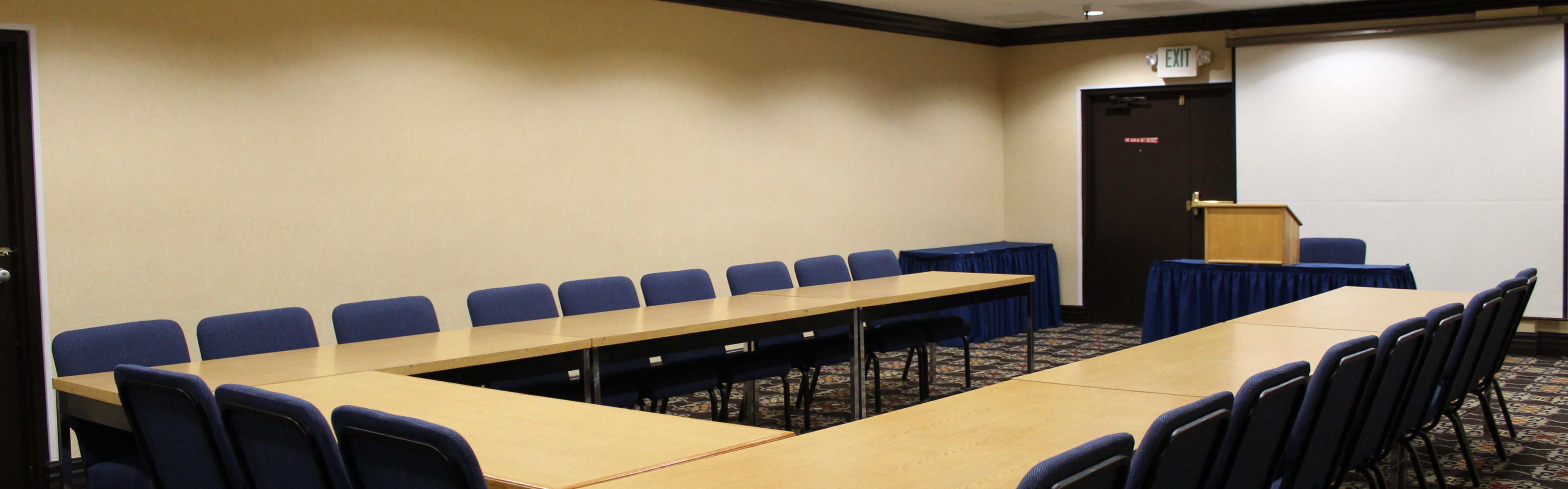 Holiday Inn Burbank Media Center Hotel Groups Meeting