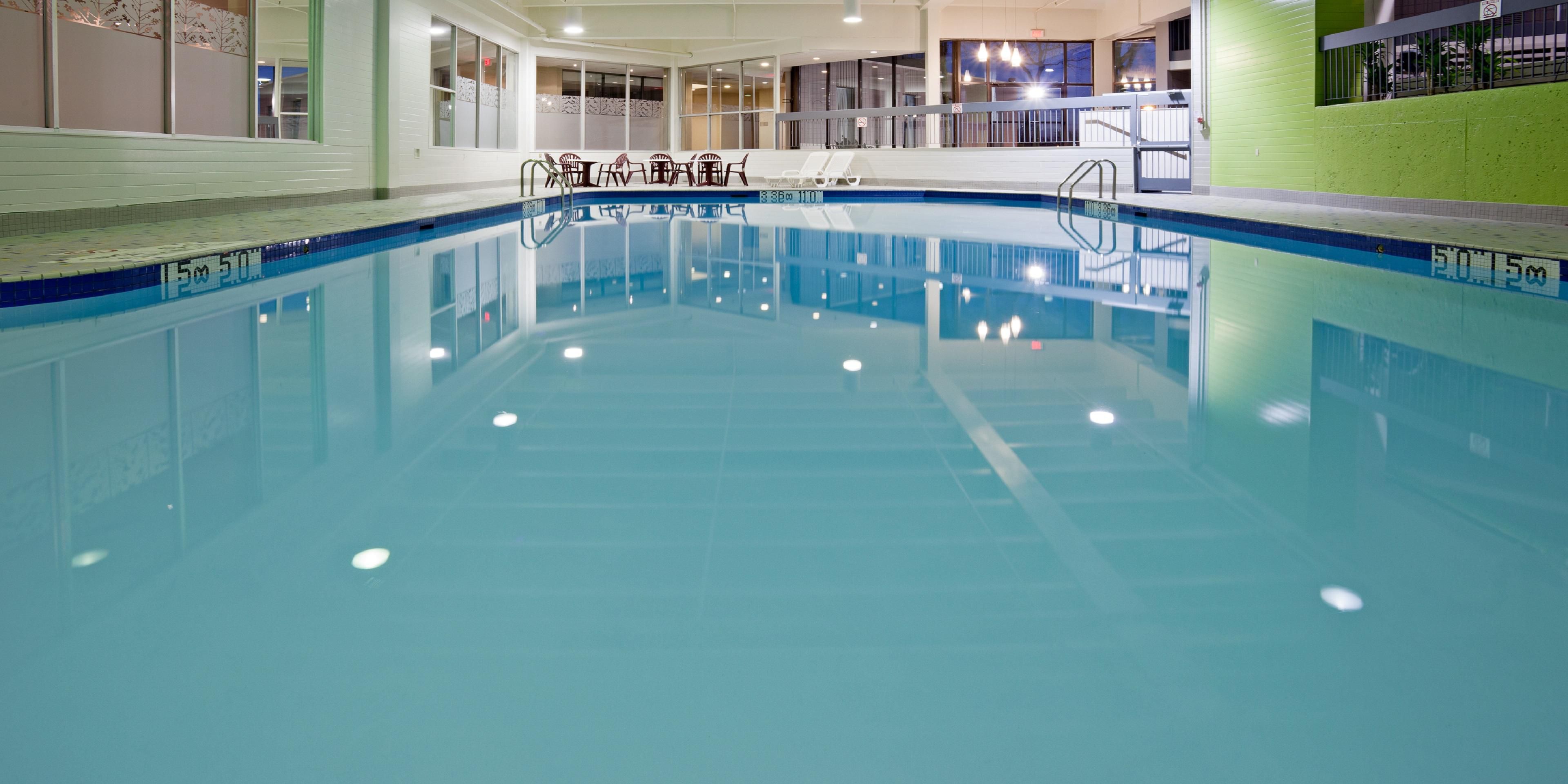 Burlington Hotels Near Toronto Holiday Inn Burlington Hotel