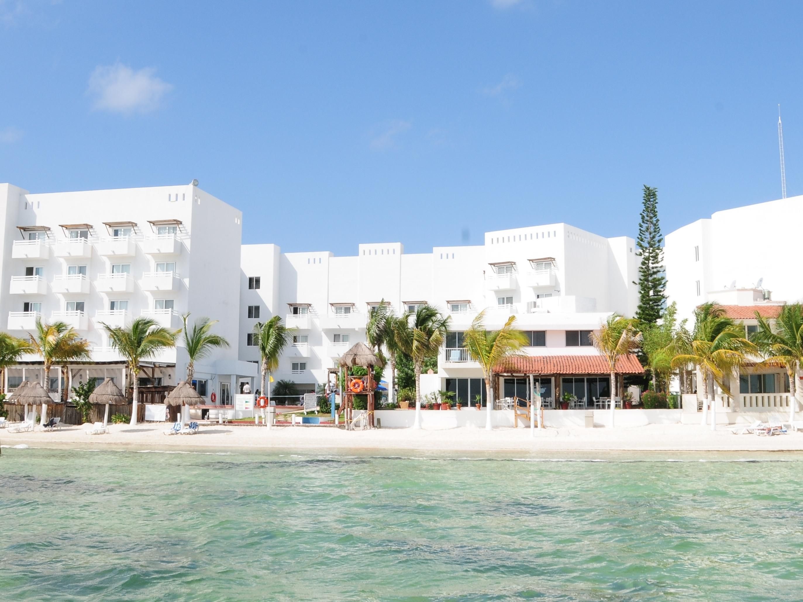 Holiday Inn Cancun Hotels Cancun Arenas HotelRoomRates