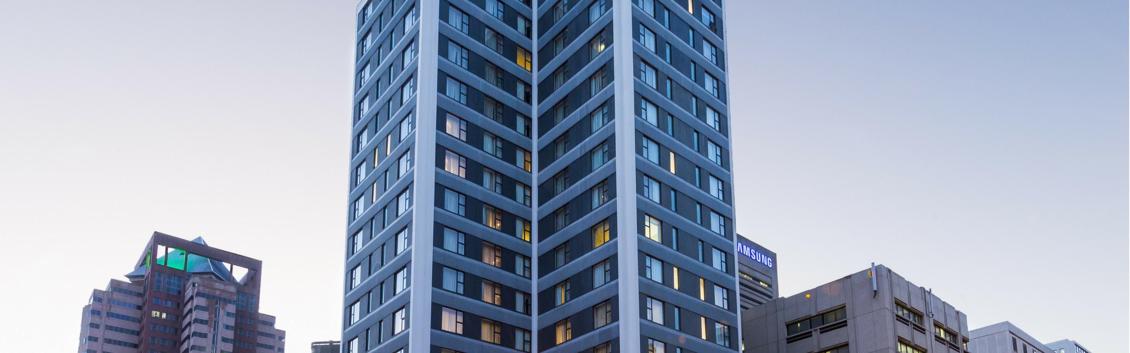 Holiday Inn Cape Town Hotel By Ihg - 