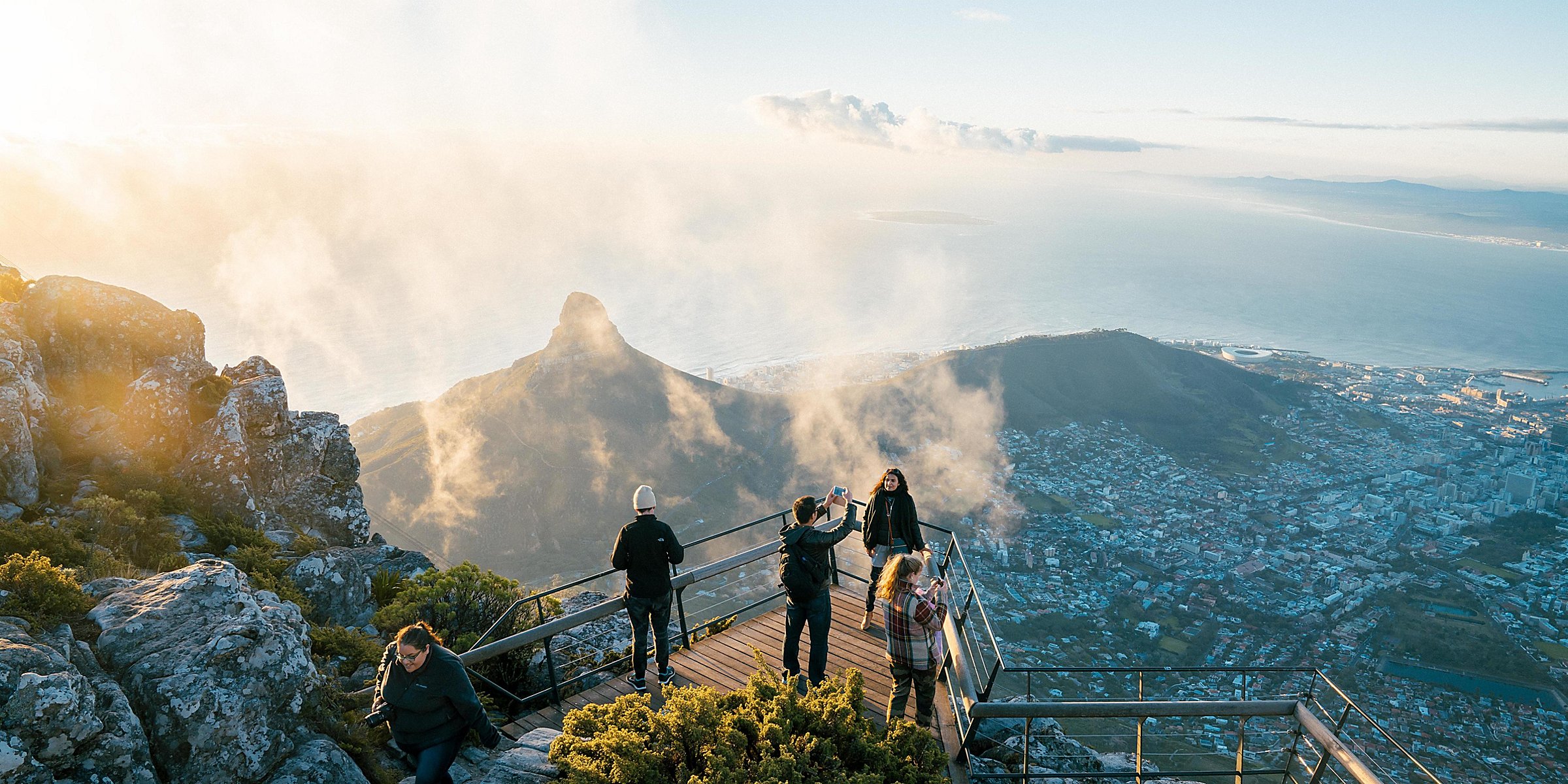 Holiday Inn Cape Town Hotel by IHG