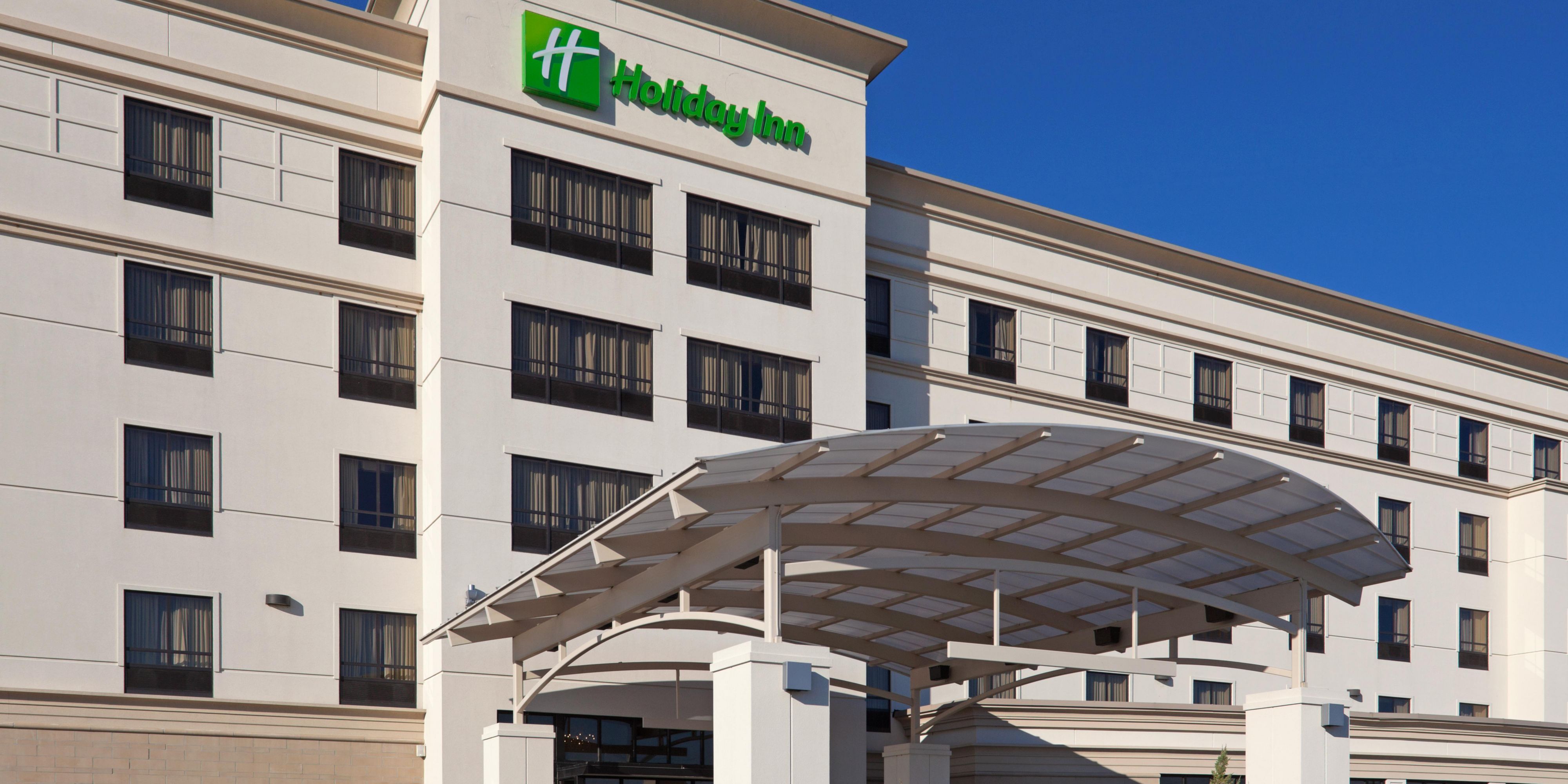 Holiday Inn Carbondale Conference Center Hotel By Ihg