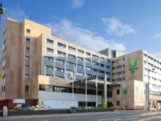 Holiday Inn Cardiff - Centro da Cidade in Bristol, United Kingdom