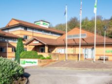 Holiday Inn Cardiff -Norte M4, Intersec.32 in Bristol, United Kingdom