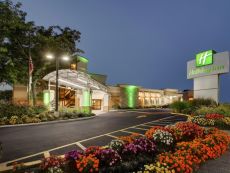 Holiday Inn Westbury-Long Island in Corona, New York