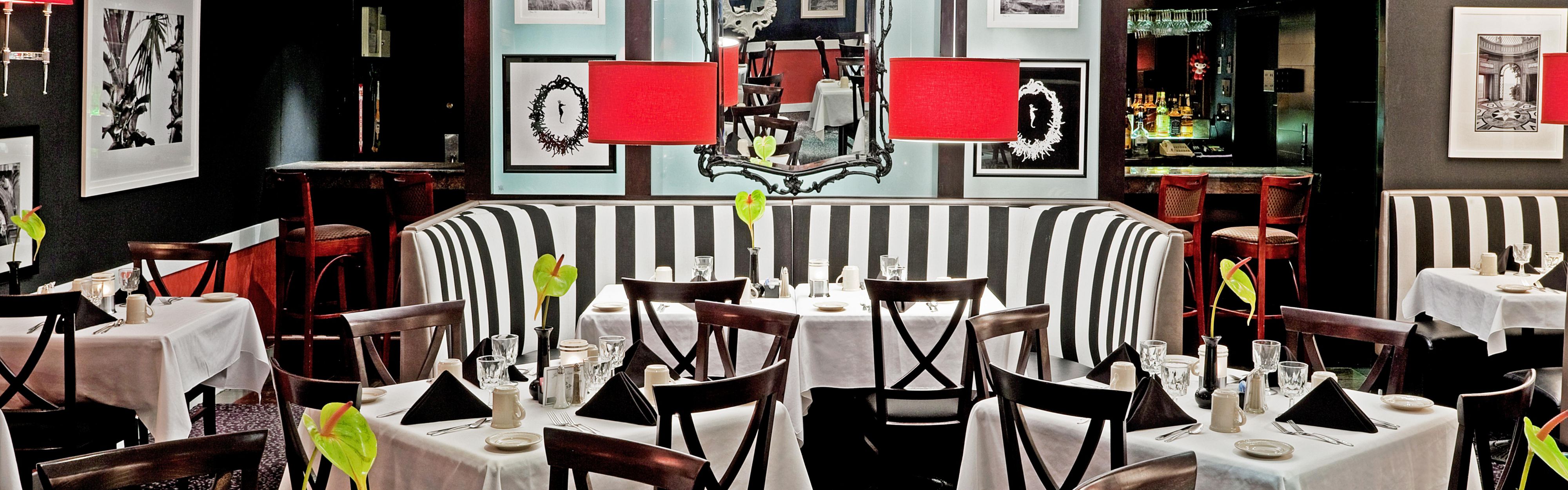 Restaurants Near Holiday Inn Carteret Rahway