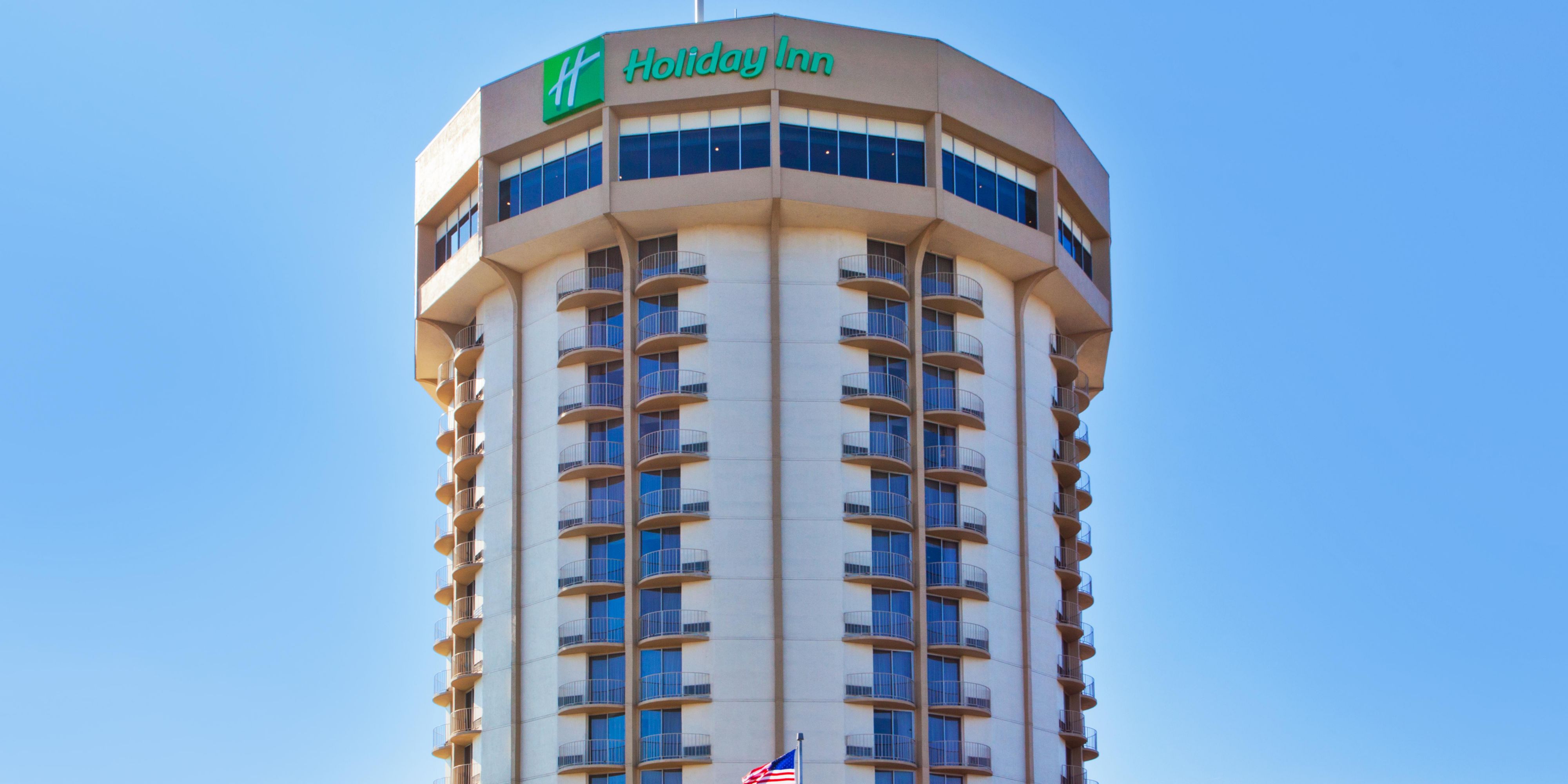 Waterfront Hotels In Charleston Sc Holiday Inn Charleston Riverview