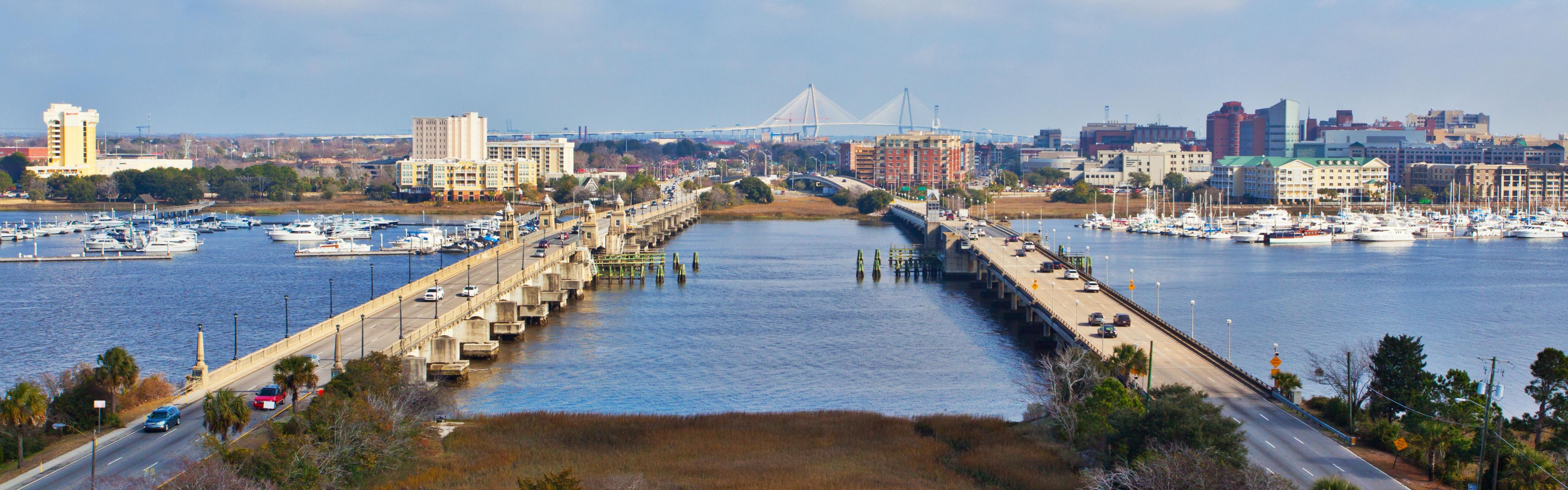 Find Charleston Hotels | Top 14 Hotels in Charleston, SC by IHG