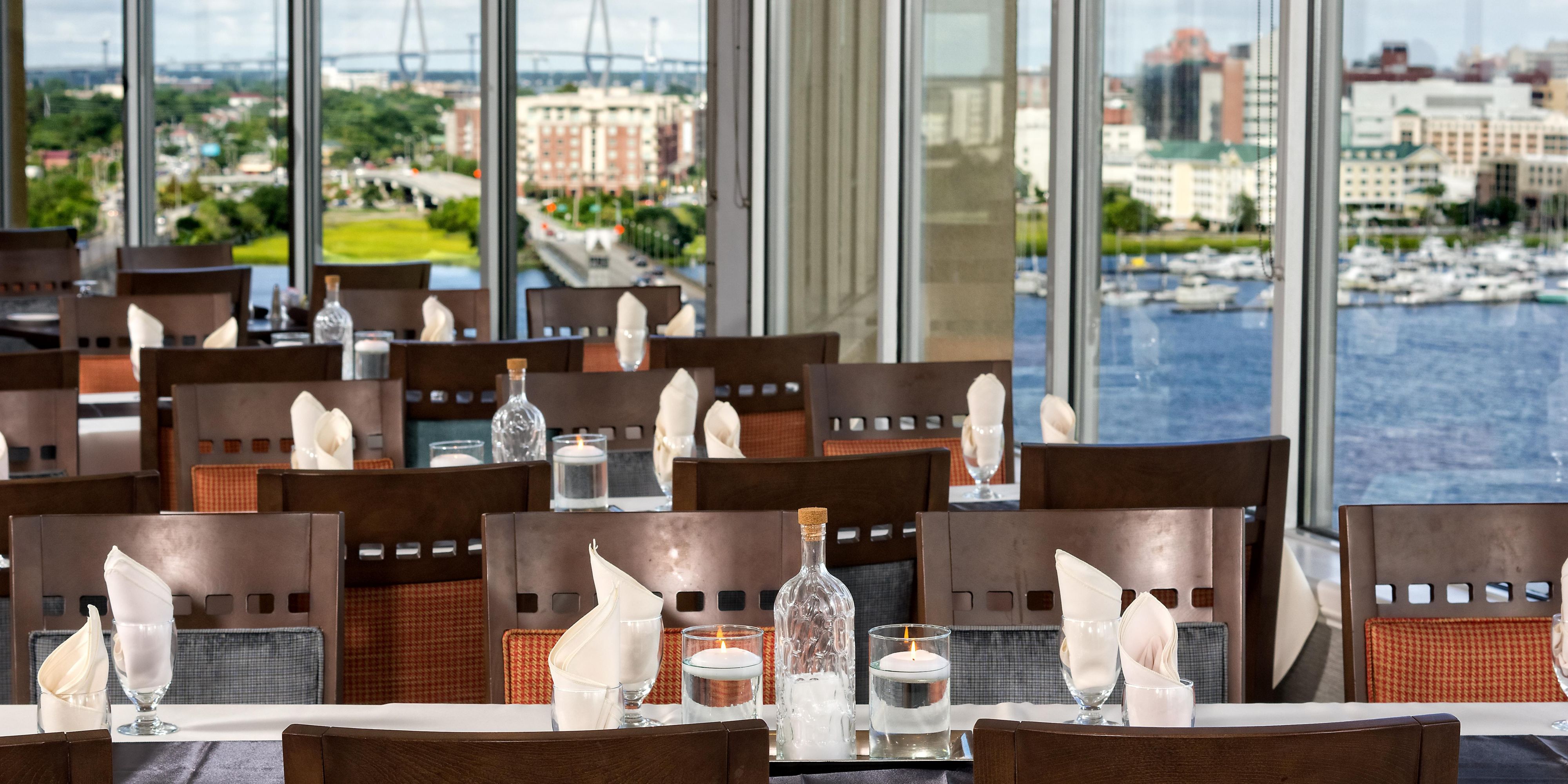 Holiday Inn Charleston Riverview Hotel By Ihg