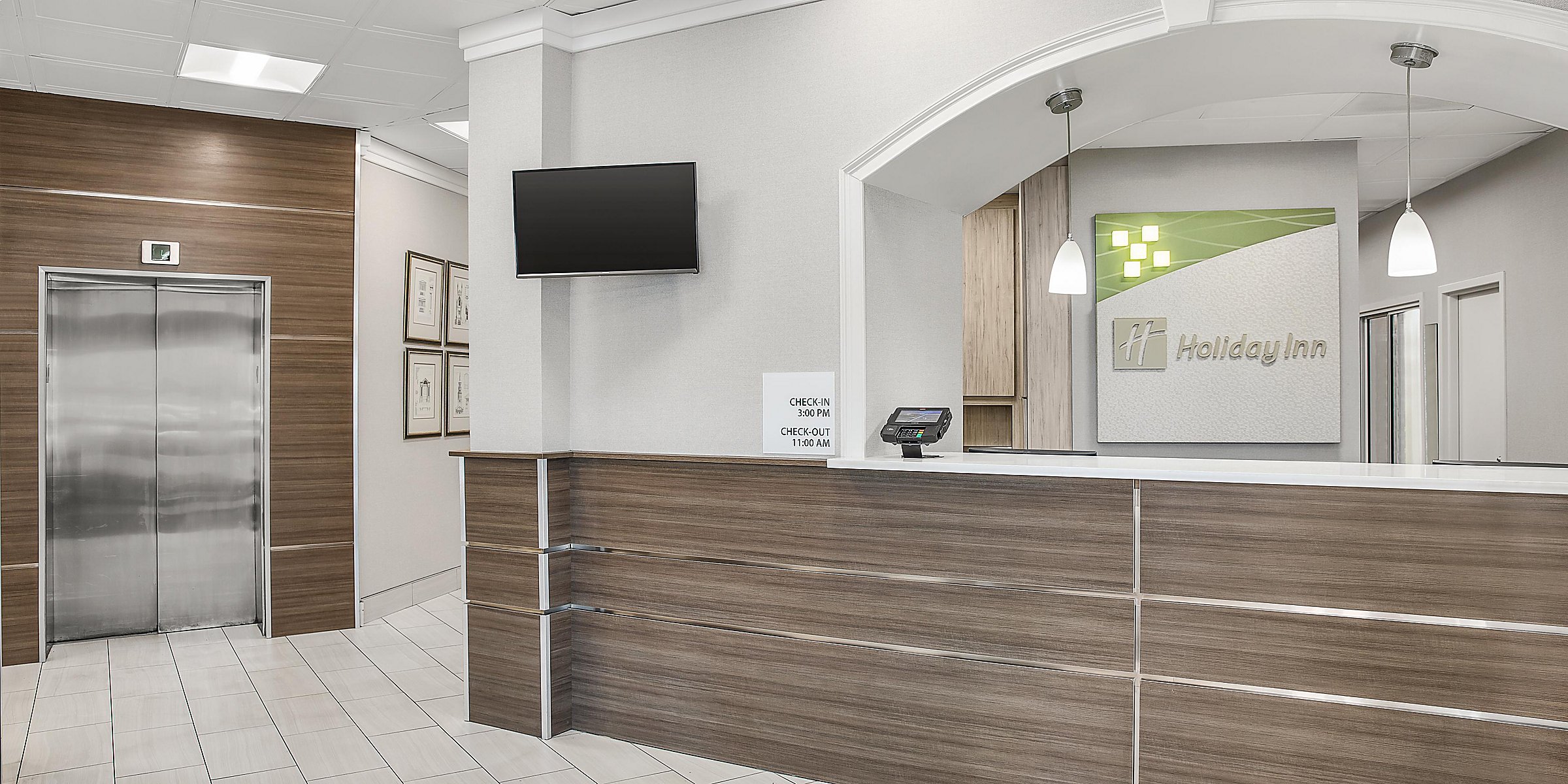 Holiday Inn Charleston Riverview Hotel By Ihg