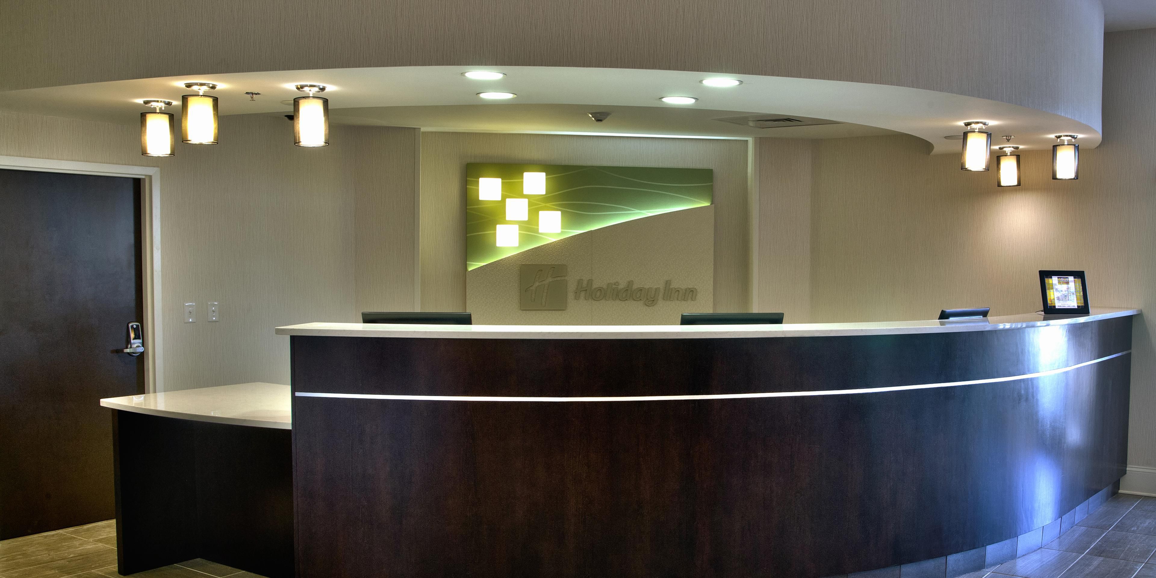 Hotel With Shuttle Near Charlotte Airport Holiday Inn