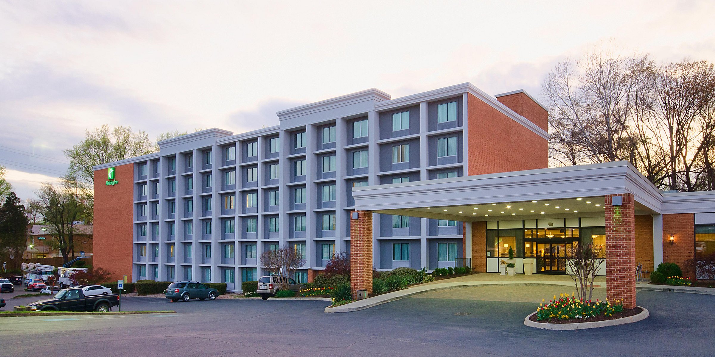 Charlottesville Hotel Near Uva Holiday Inn Charlottesville Univ Area