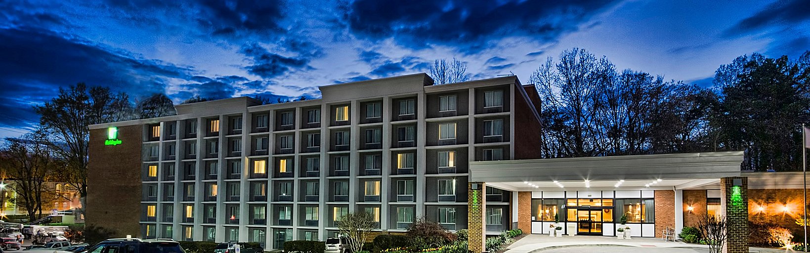 Holiday Inn Charlottesville Univ Area Hotel Reviews Photos