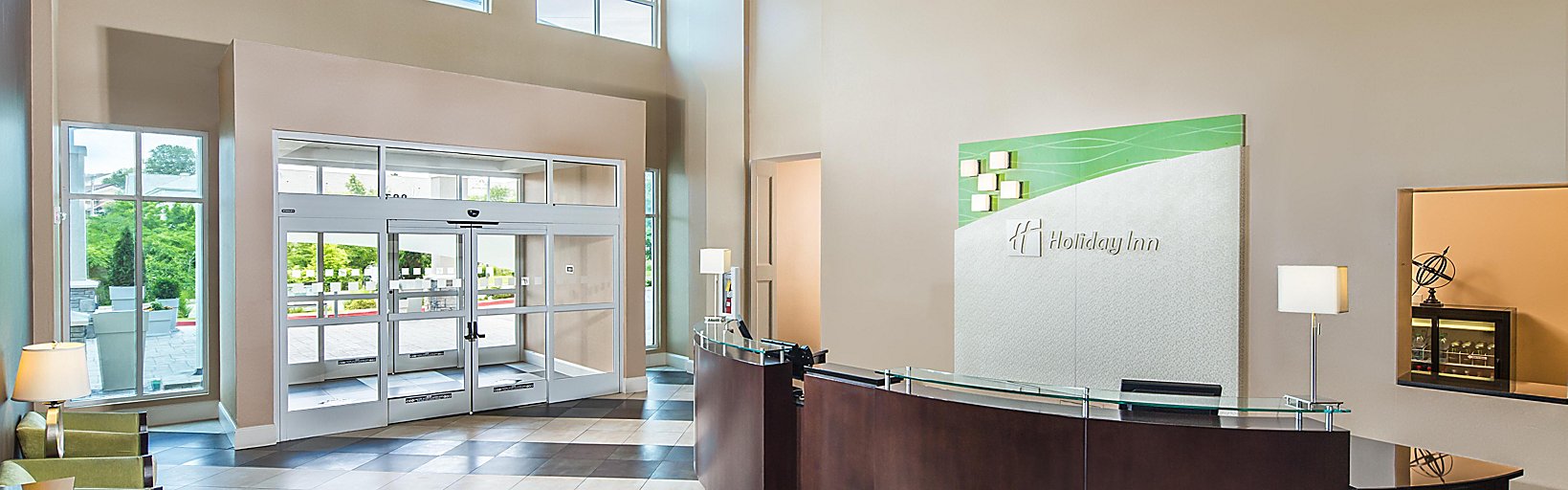 Holiday Inn Chattanooga Hamilton Place Ihg Hotel