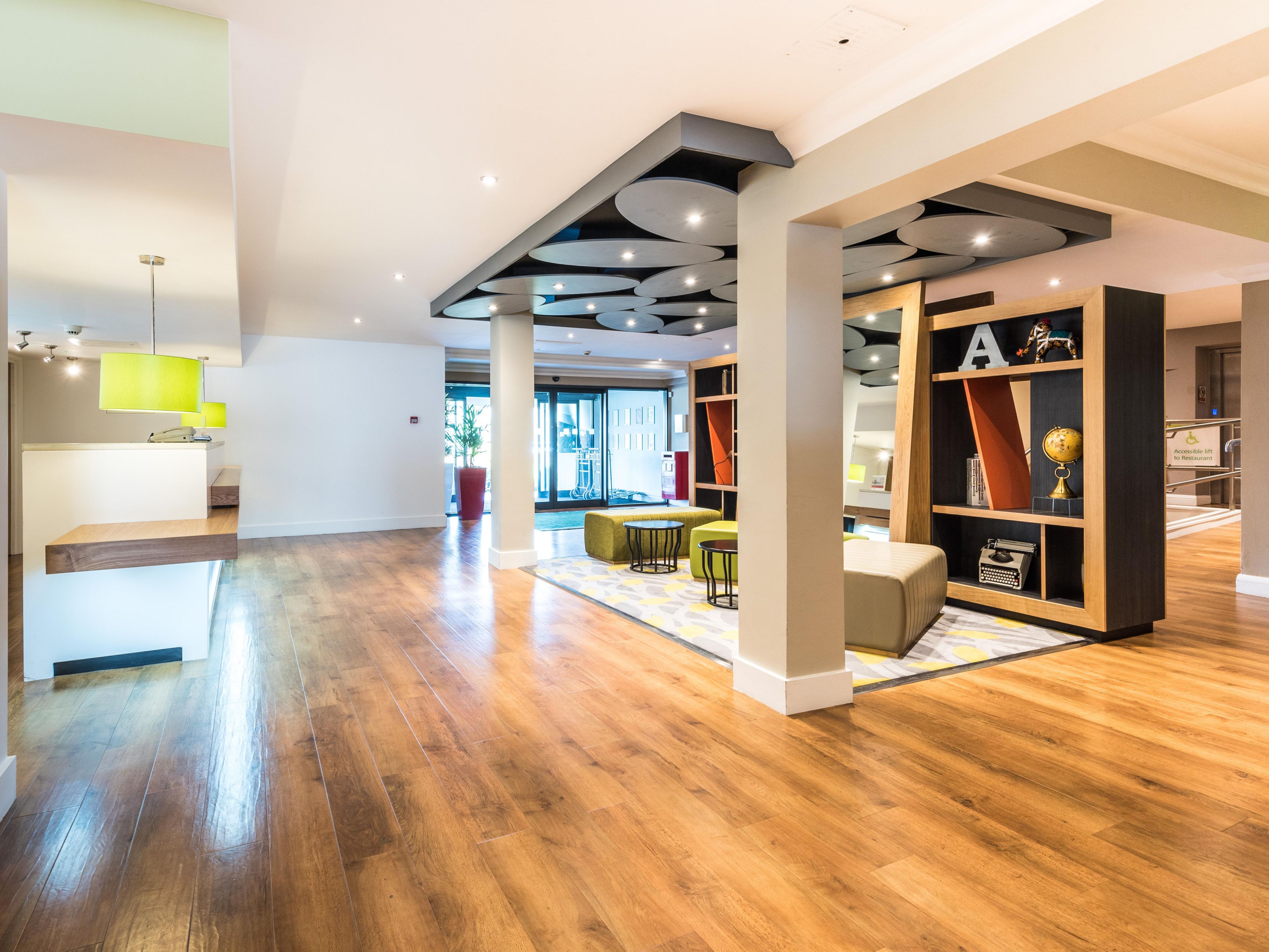 Hotel Near Chester Zoo Holiday Inn Chester South