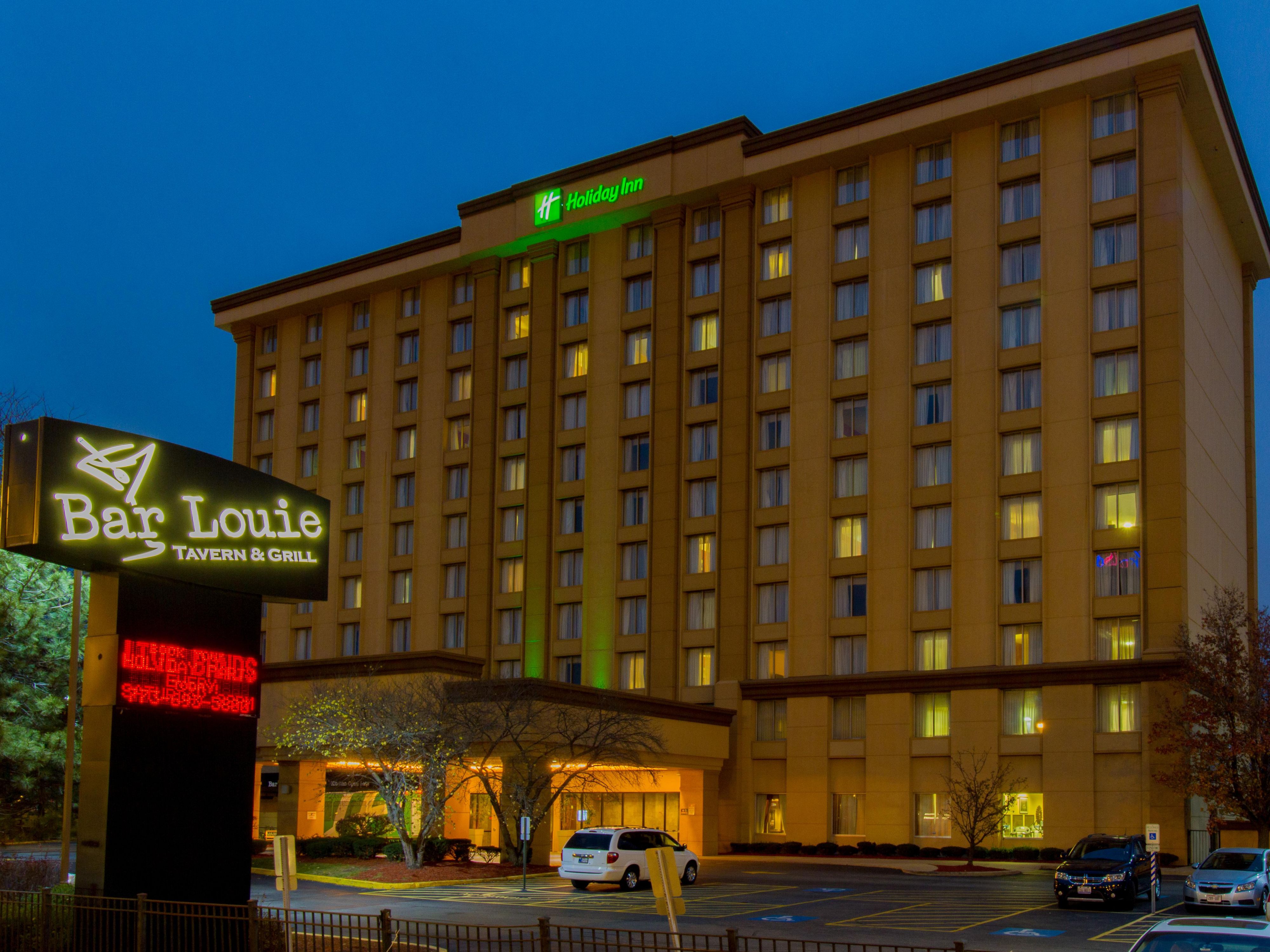 Holiday Inn Chicago 3581624914 4x3