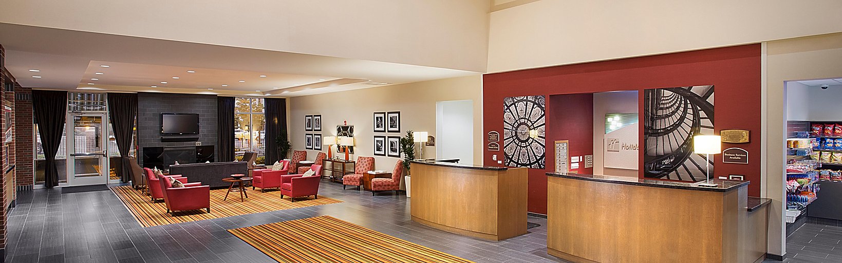 Hotels Near Chicago Midway Airport Holiday Inn Chicago