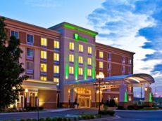 Holiday Inn Chicago - Midway Airport in Chicago, Illinois