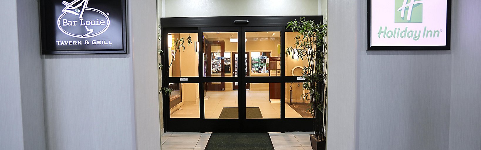 Holiday Inn Chicago O Hare Area Hotels Near Chicago O Hare