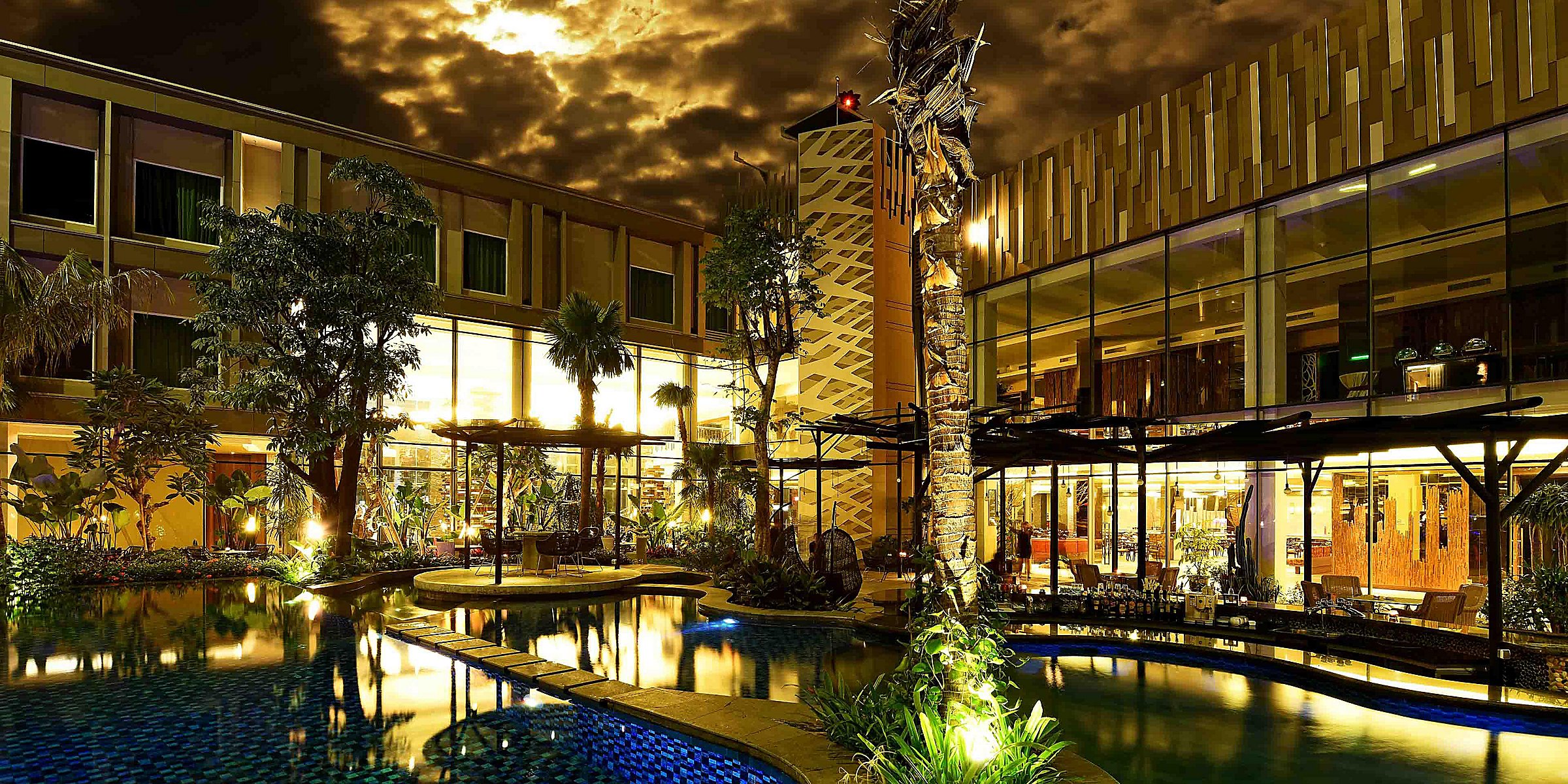 Holiday Inn Cikarang Jababeka Hotel By Ihg