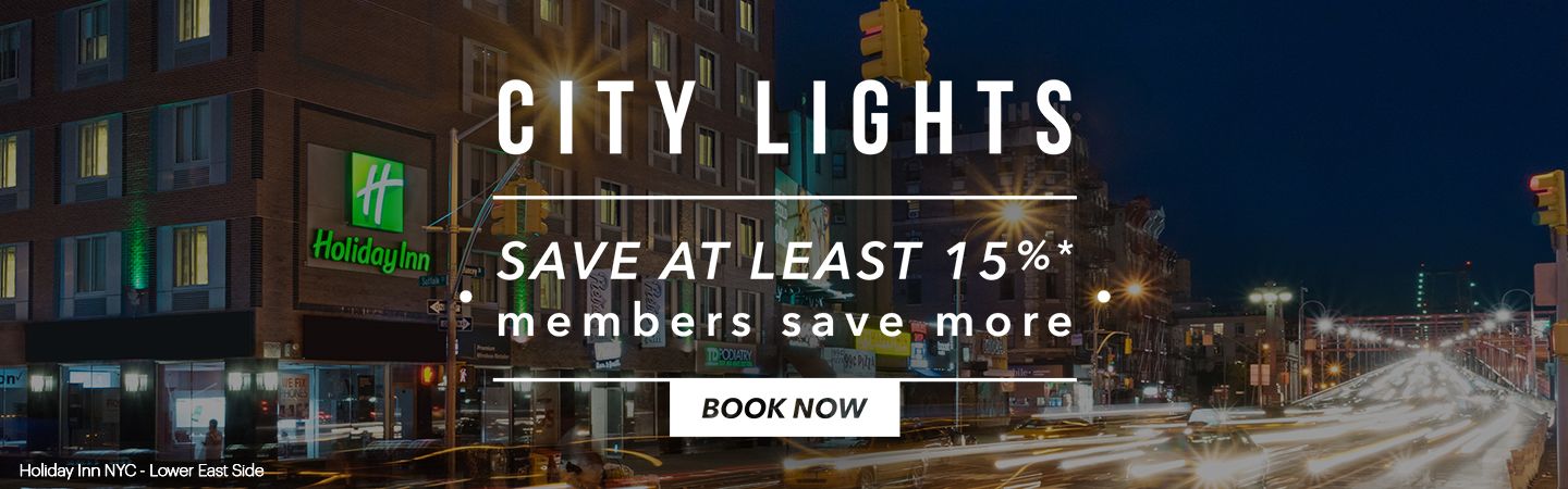 Holiday Inn Hotels Book Family Friendly Hotels Worldwide