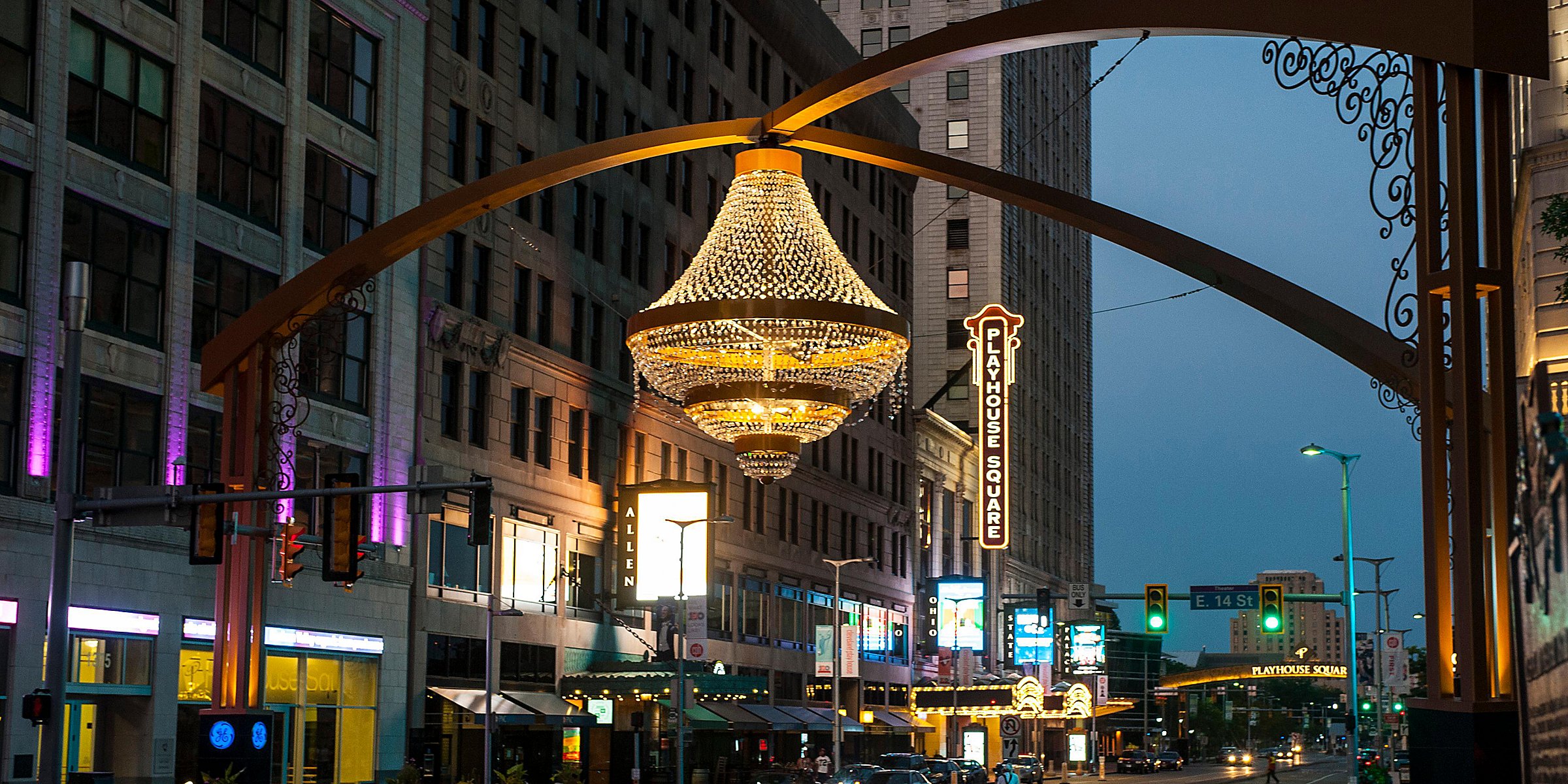 Holiday Inn Cleveland Clinic Hotel By Ihg